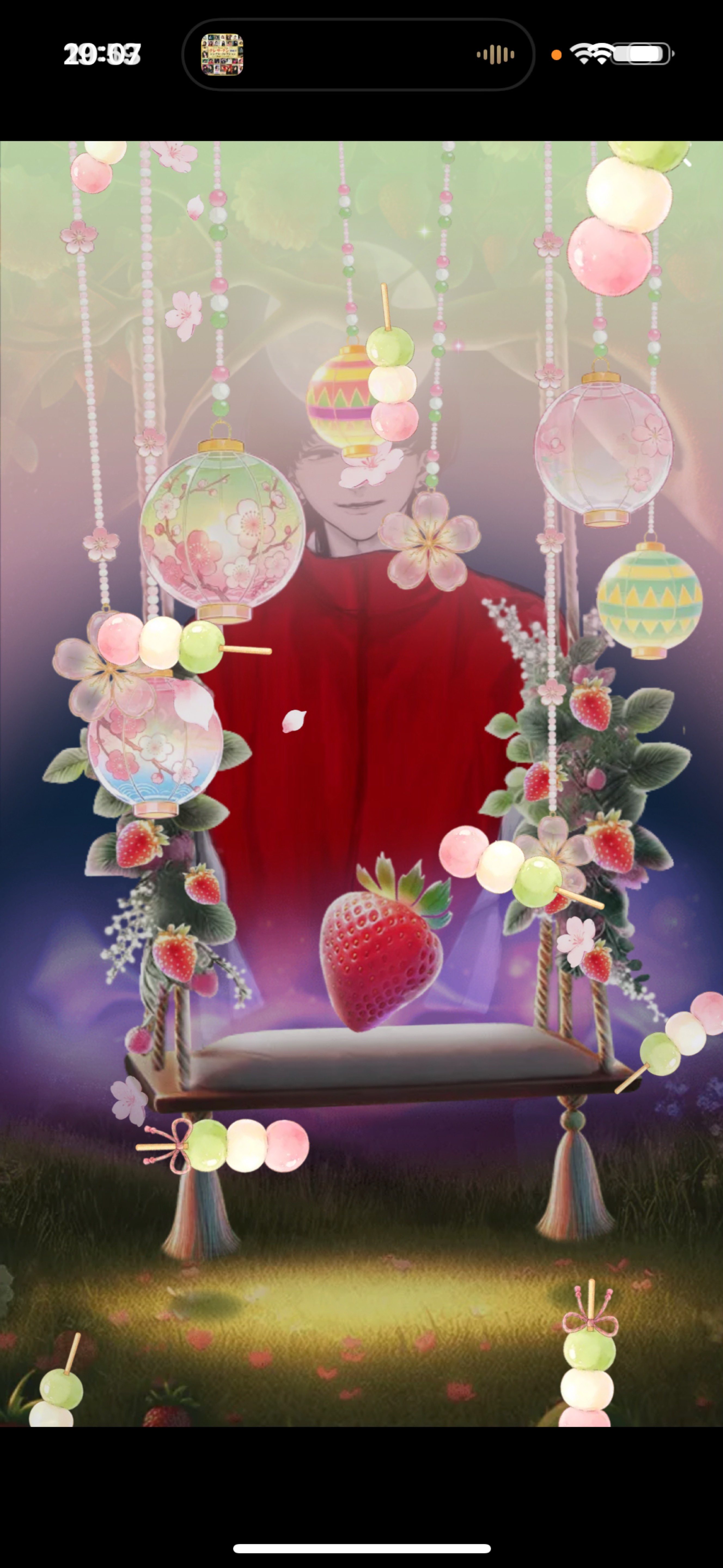 初潜🙆‍♀️仲良くなろう❕