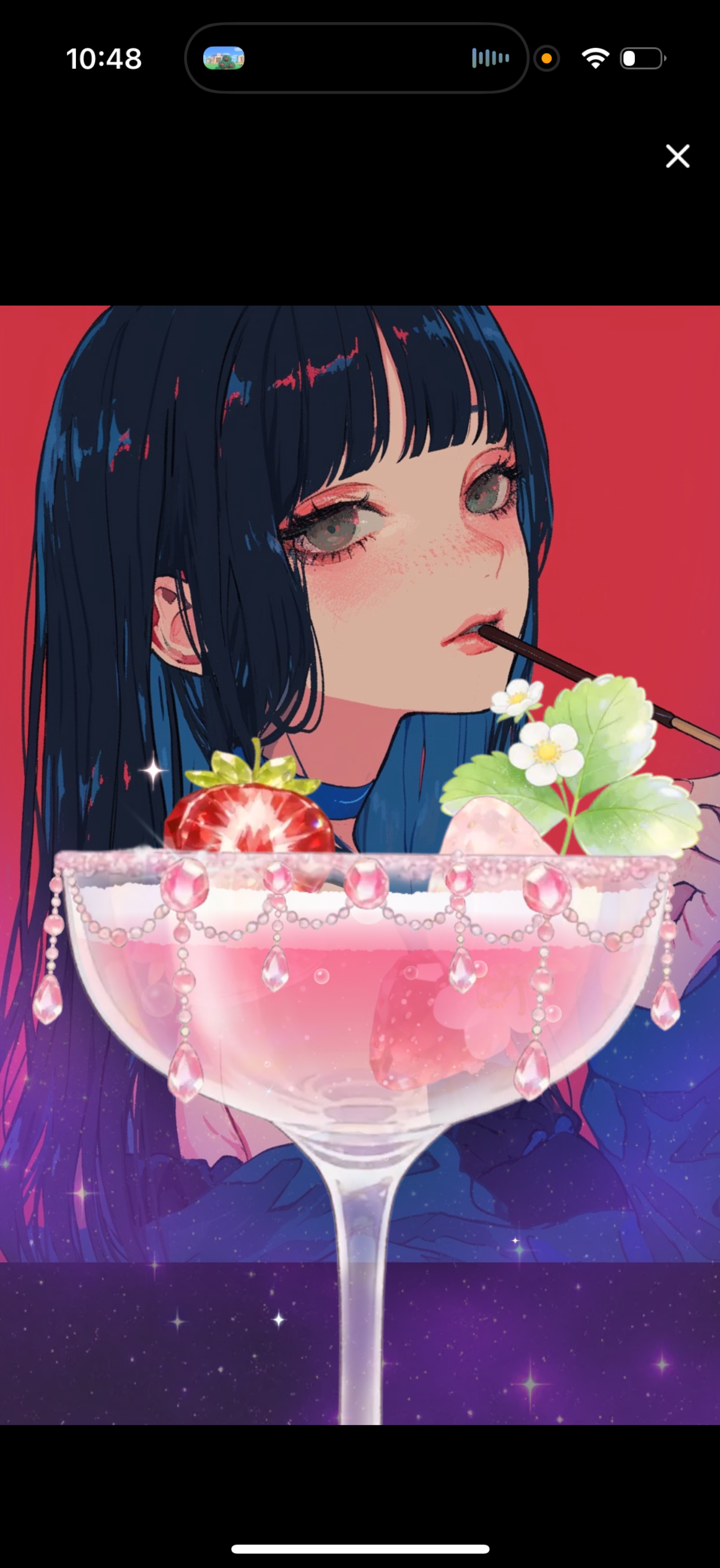 おはよぉ(  ¯꒳​¯ )ᐝ