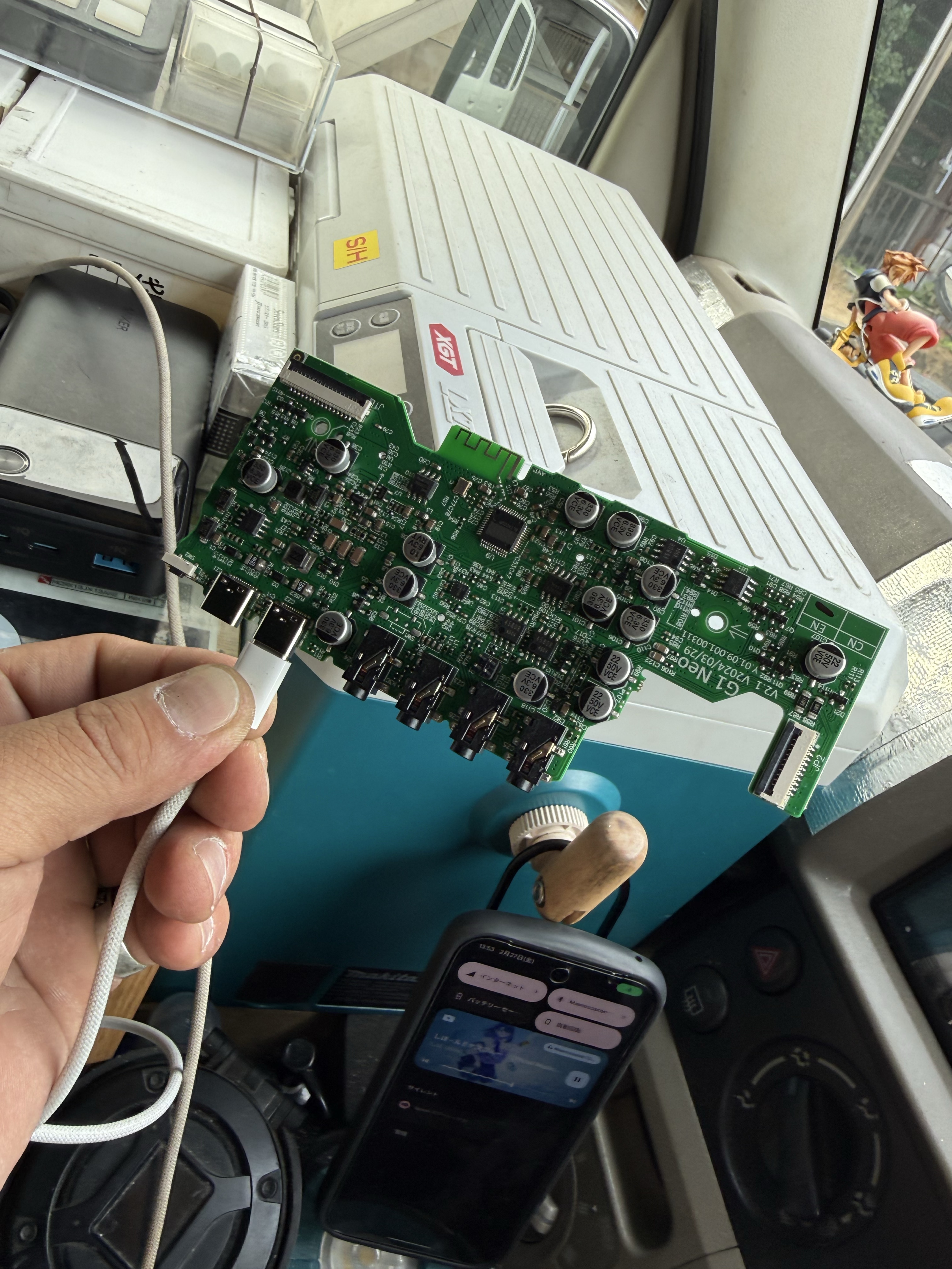 ぬぬ！初見さんFUNさんお話しよ！