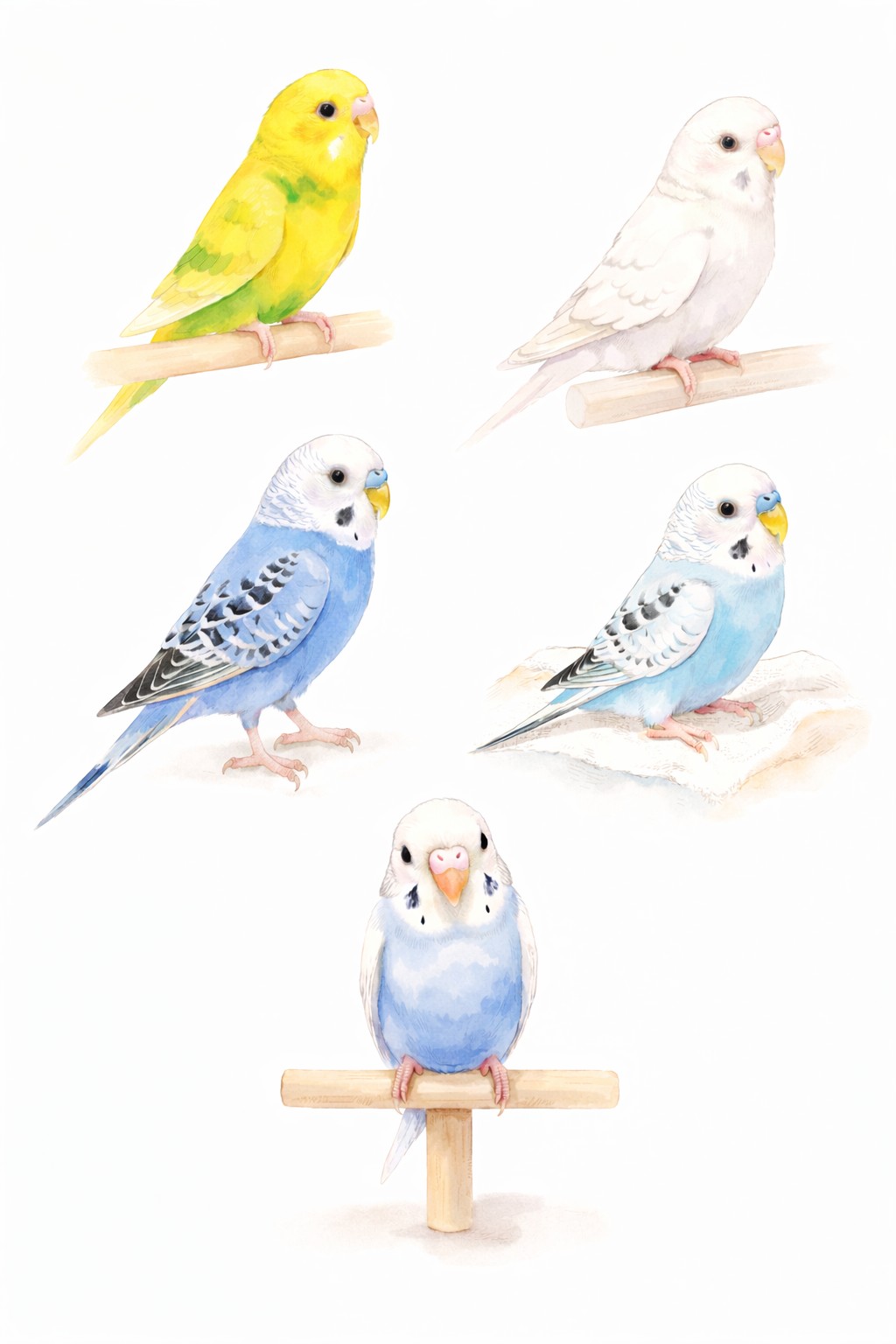 低音女子×オッサンとコミ障のハーフ