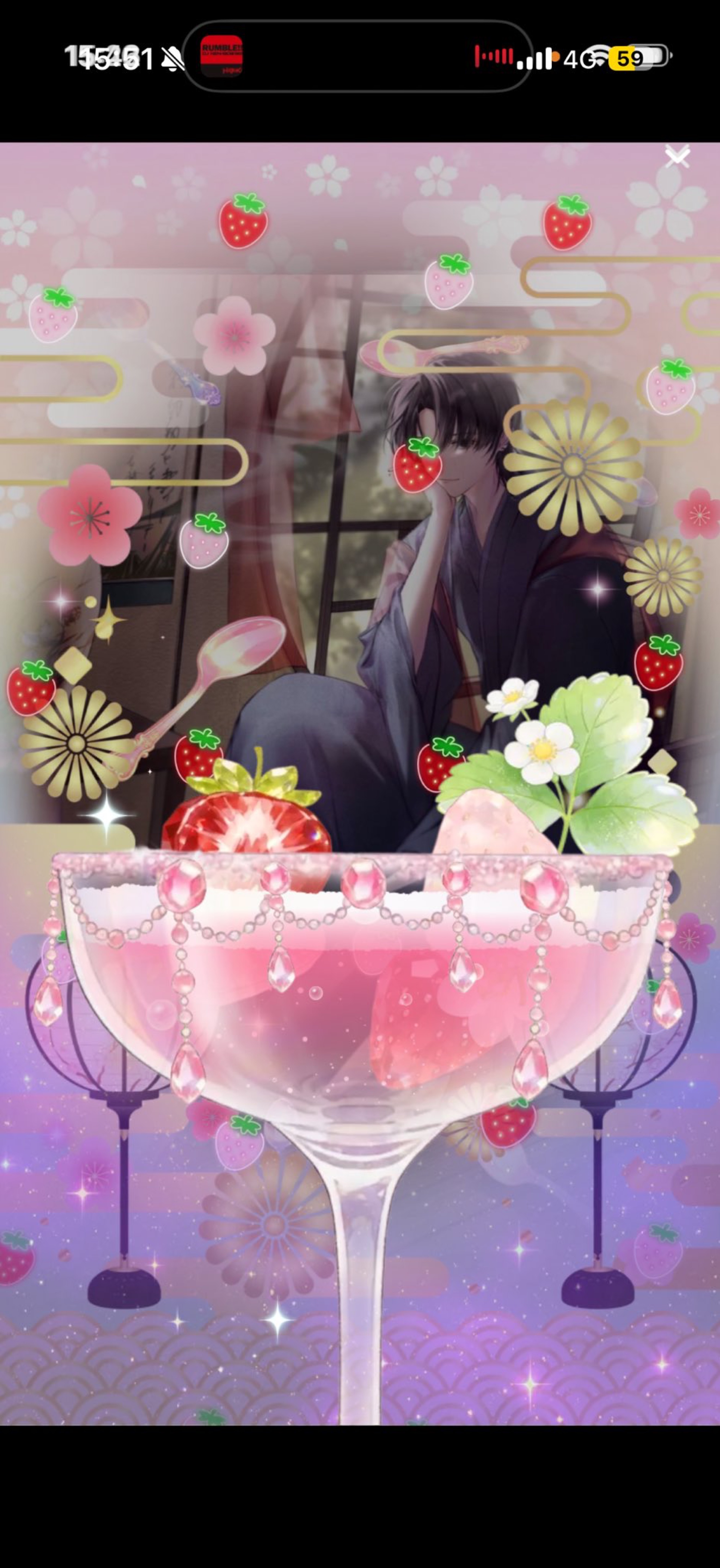 初潜🙆‍♀️仲良くなろう❕