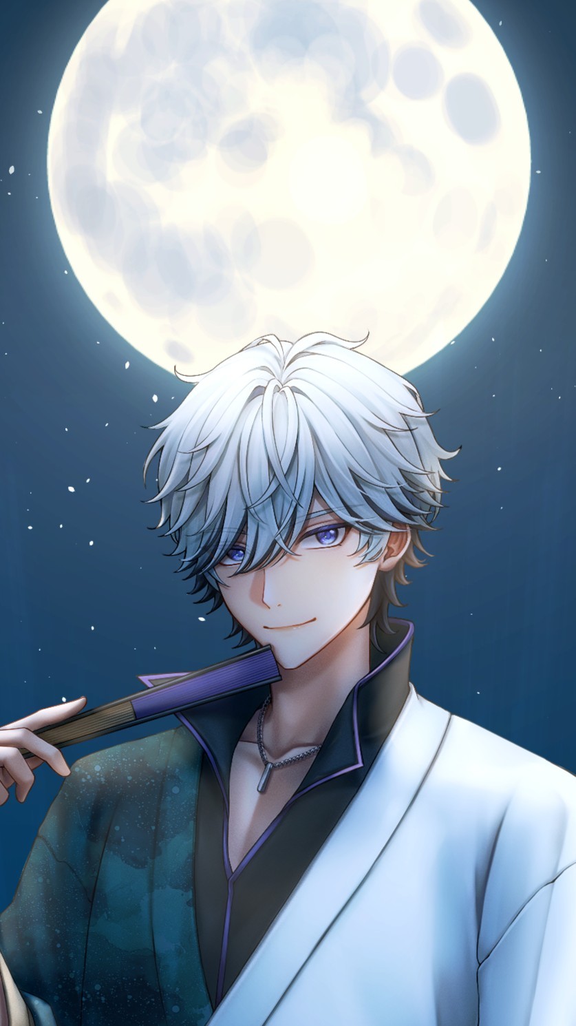 初潜寝◎いい声おにいさん