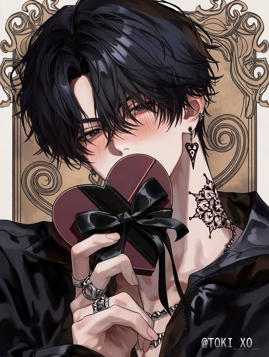 初/潜◎今月もありがとう