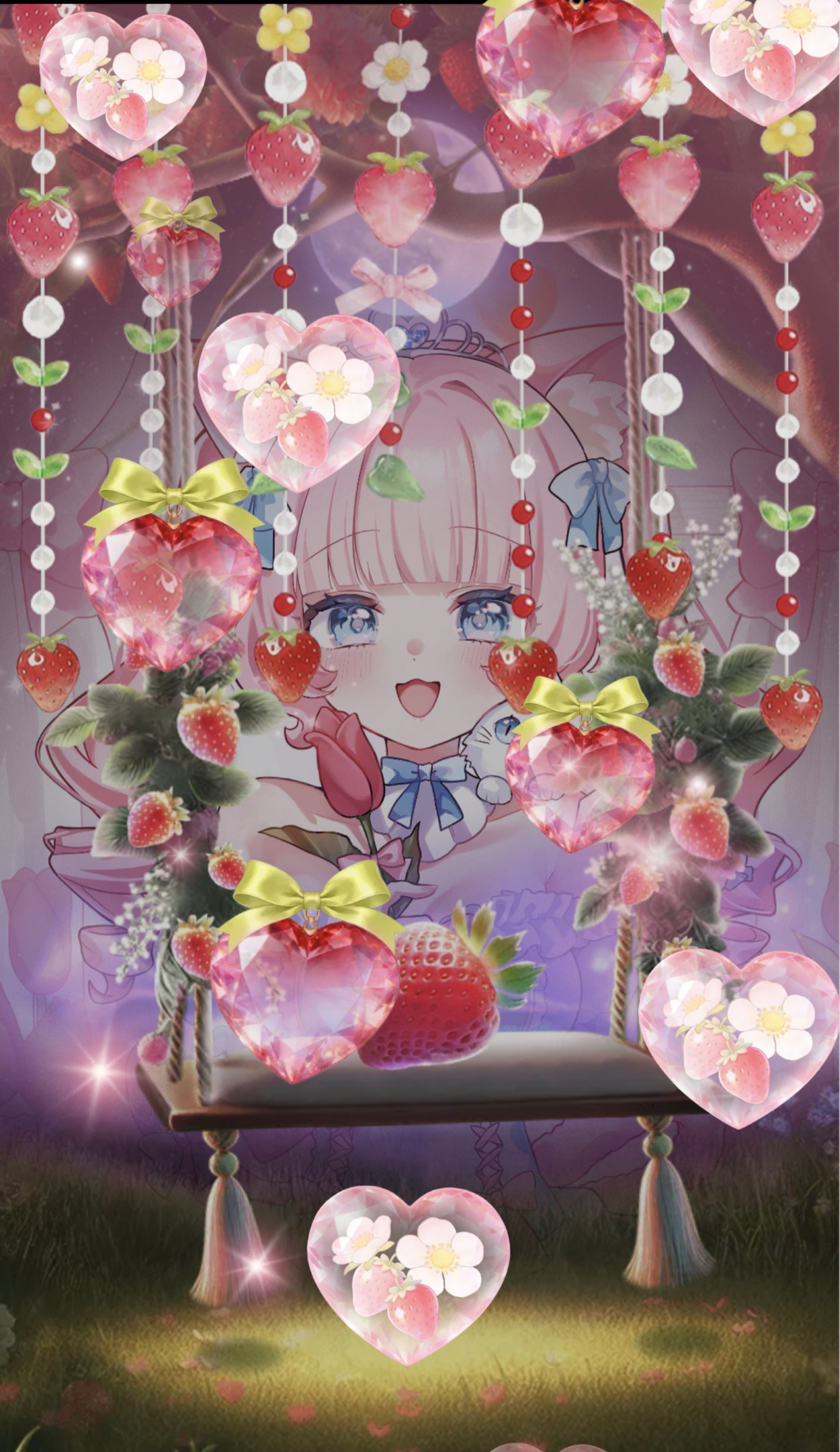 ｻﾌﾞなし300トーリス💙君と過ごす夜🌙