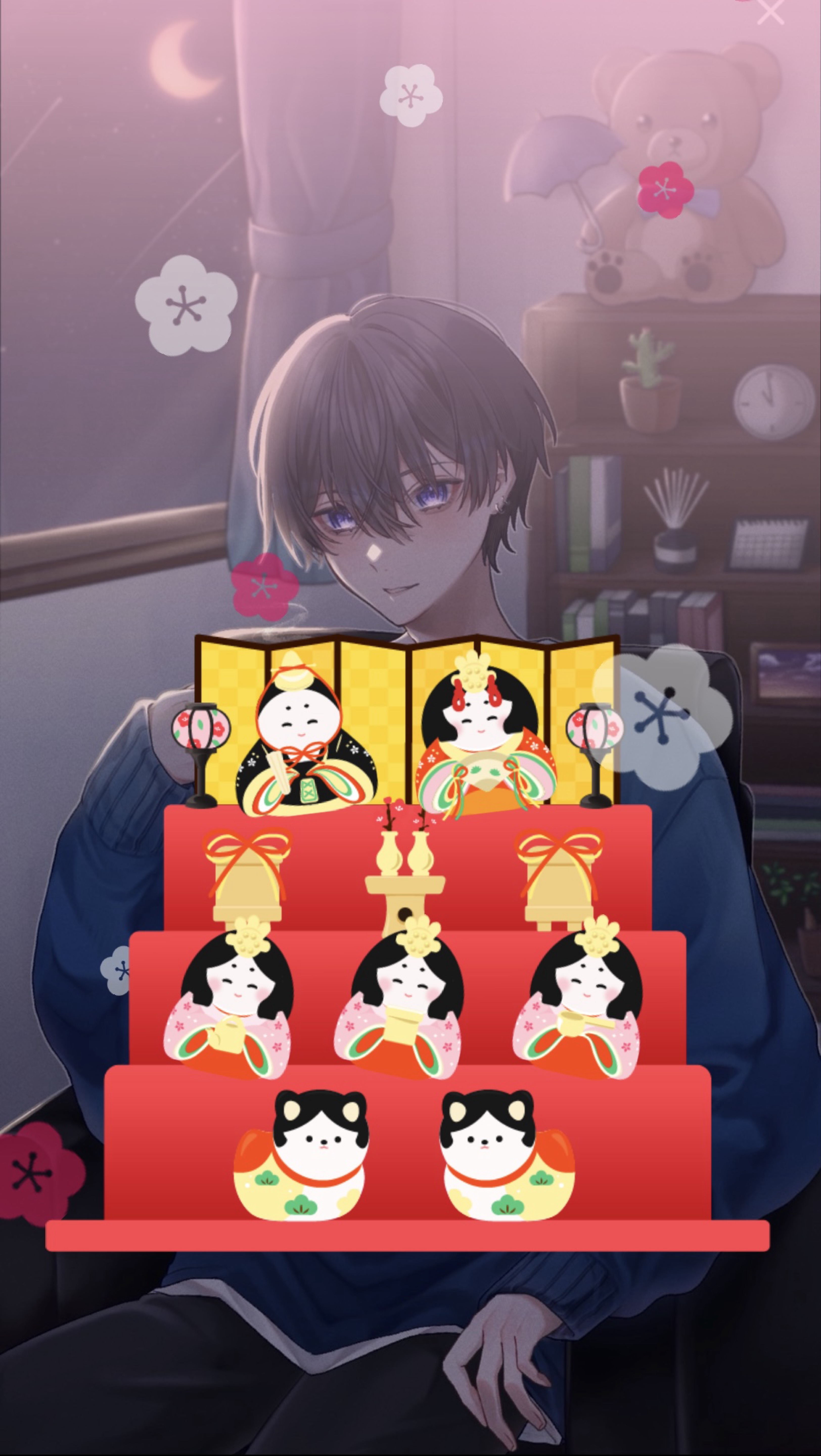 1年半続けることができたよ