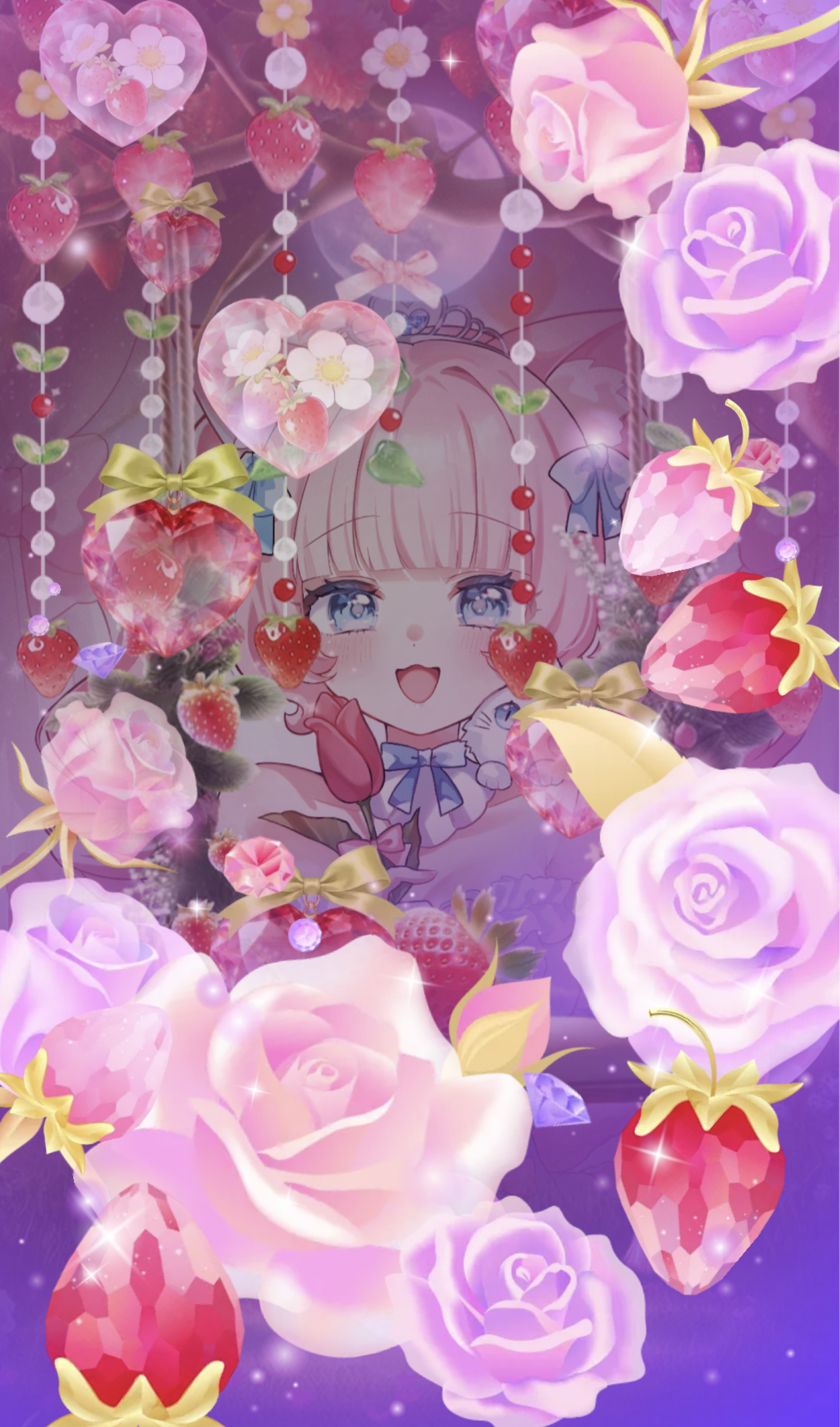 ｻﾌﾞなし300トーリス💙君と過ごす夜🌙