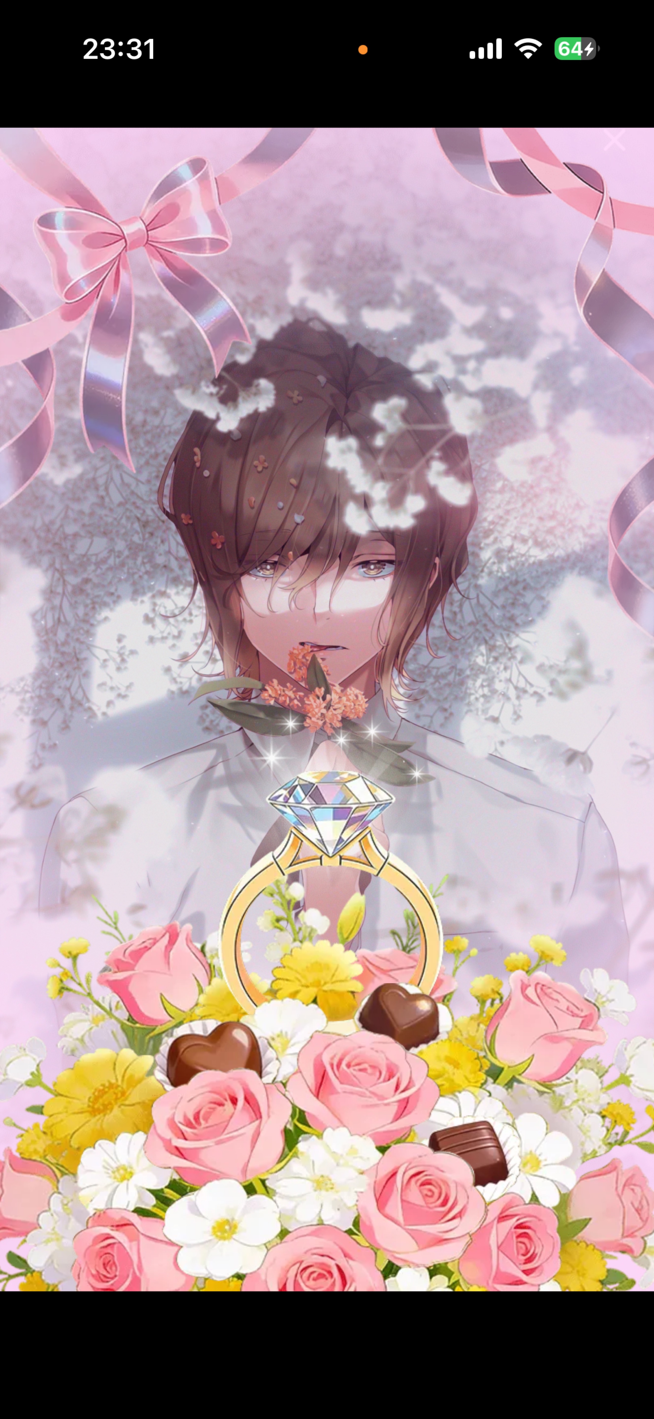 夜型。雑談‼️