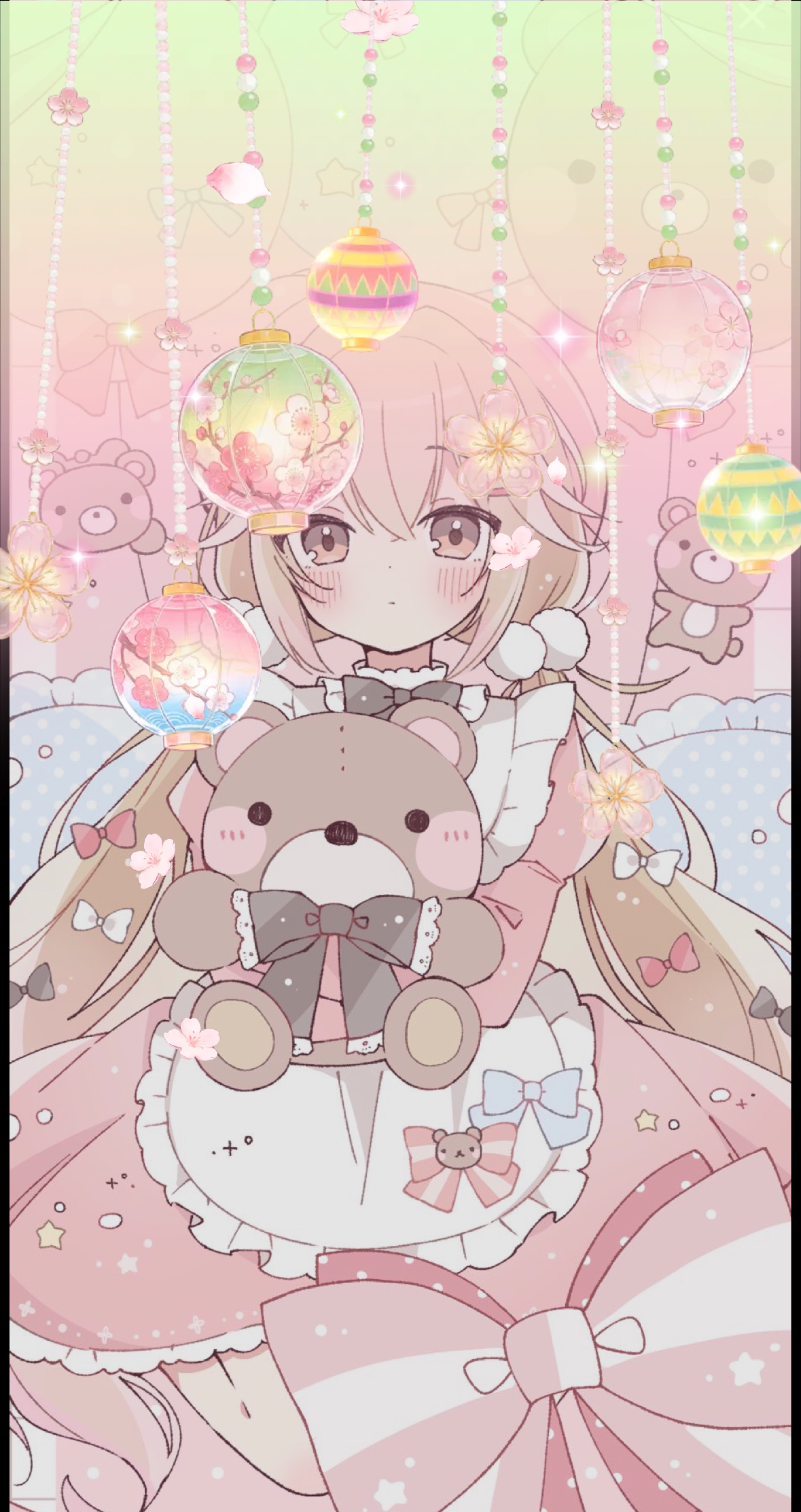 初潜◎夕方の癒し꙳⋆*