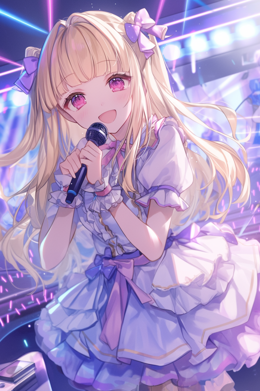 ピアノ弾き語り