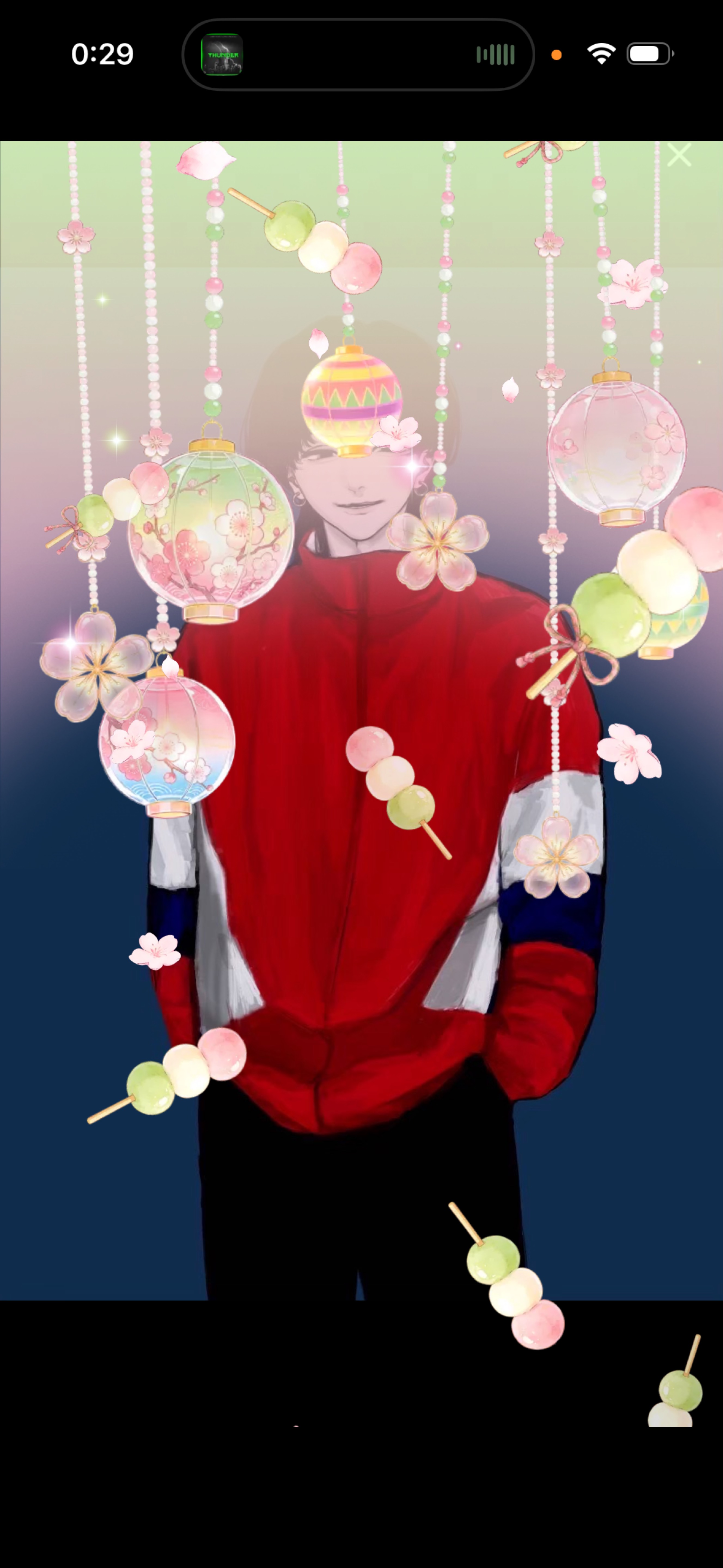 ハ落🙆‍♀️2月ラスト枠❕