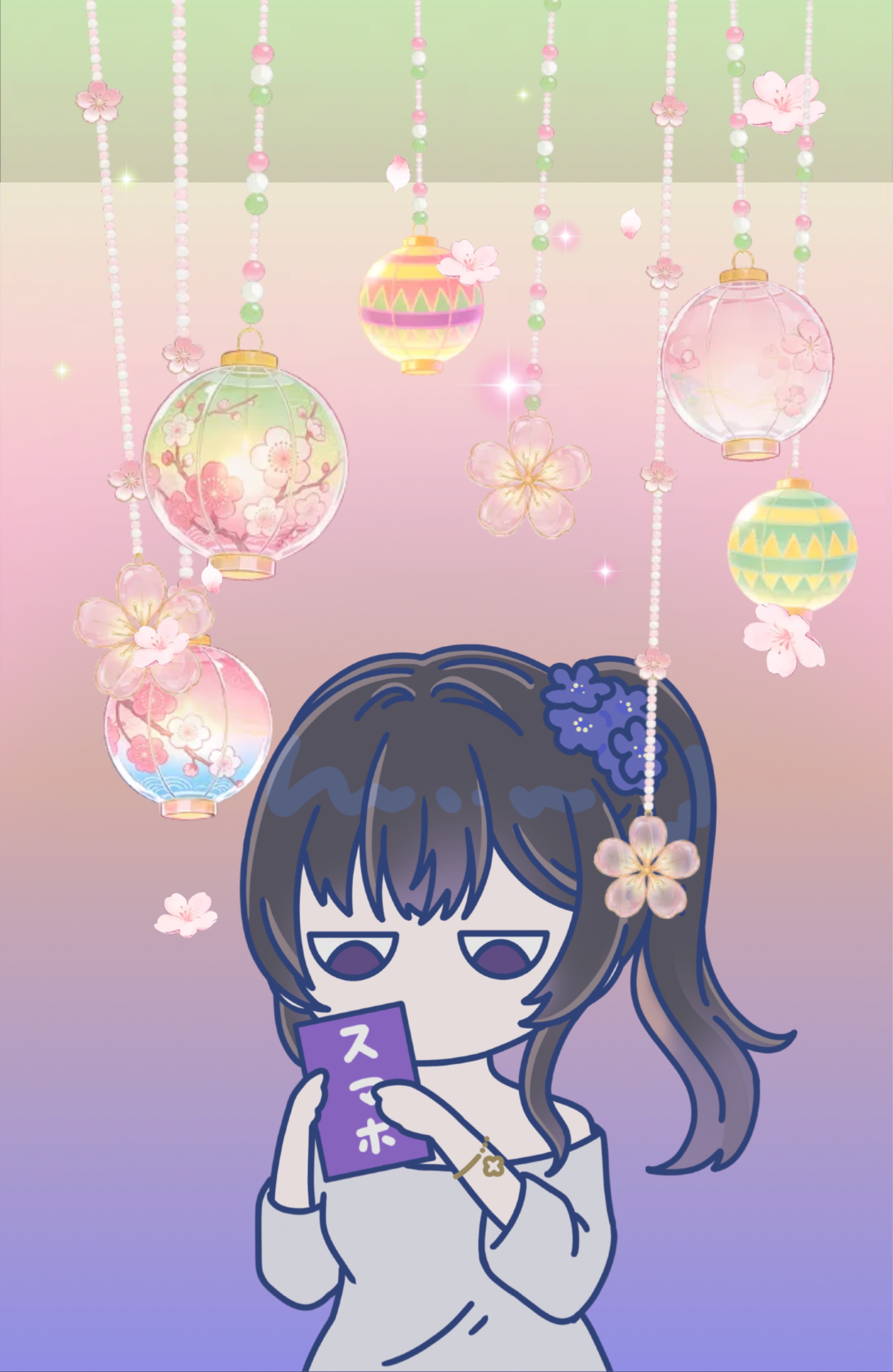 みーんなの眠気を誘う二度寝枠🌃🫧