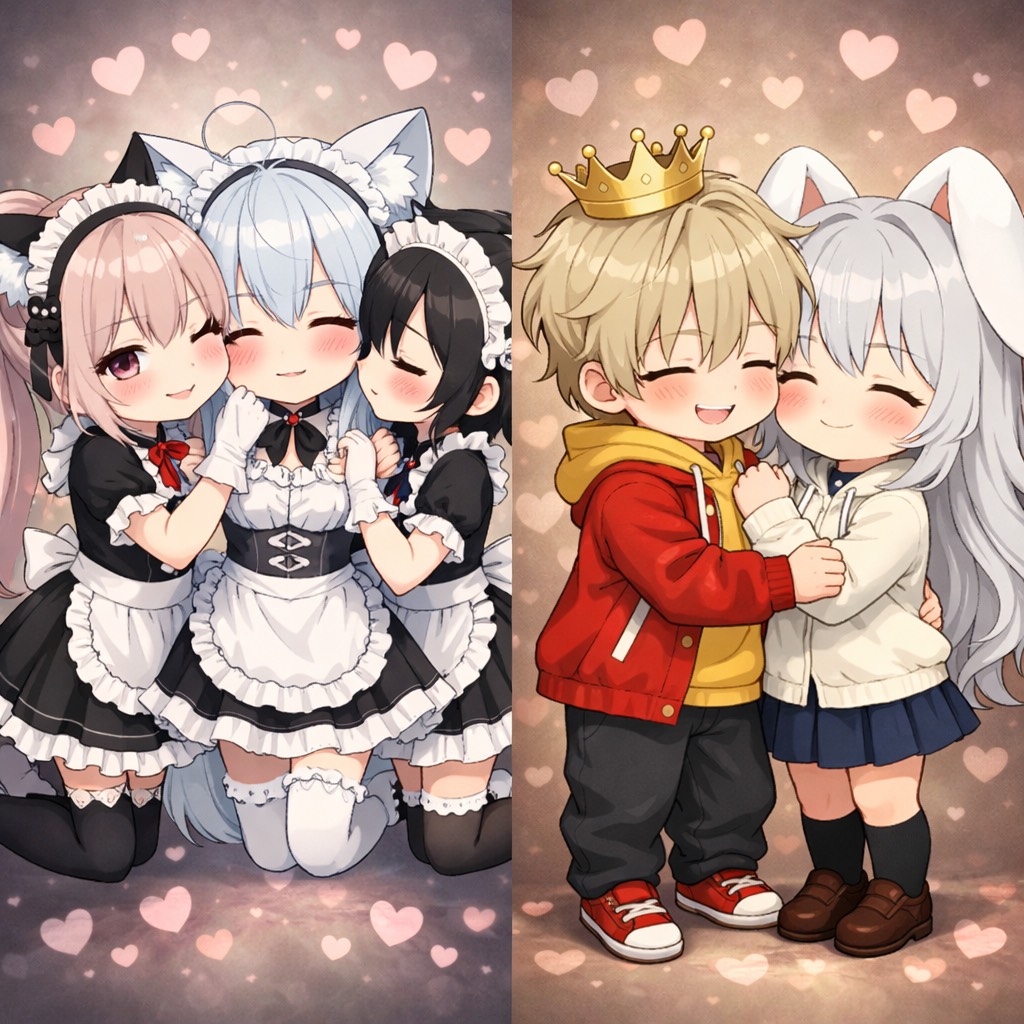 ぬぬ！初見さんFUNさんお話しよ！