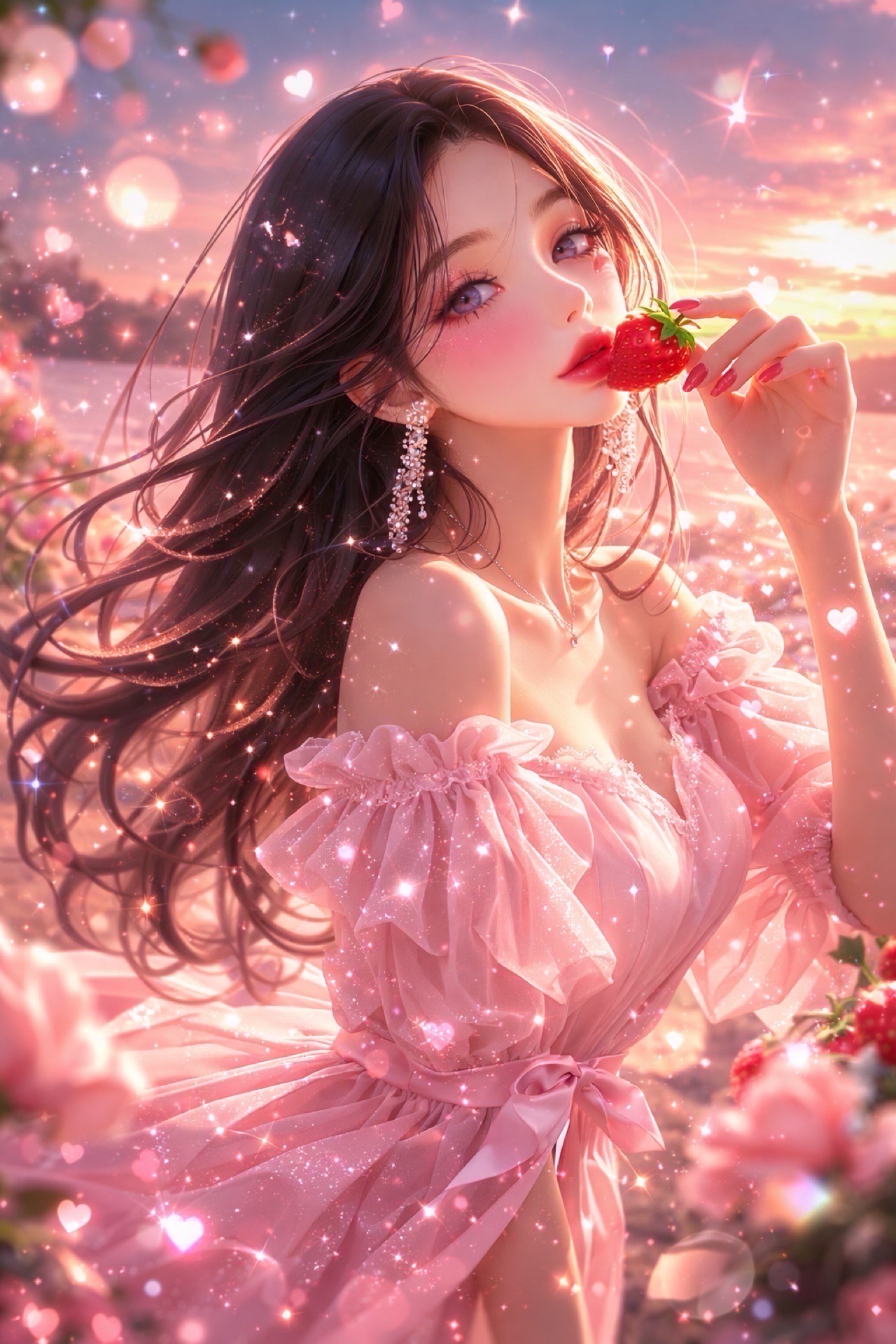 初潜💋アナタの癒場所🌙*