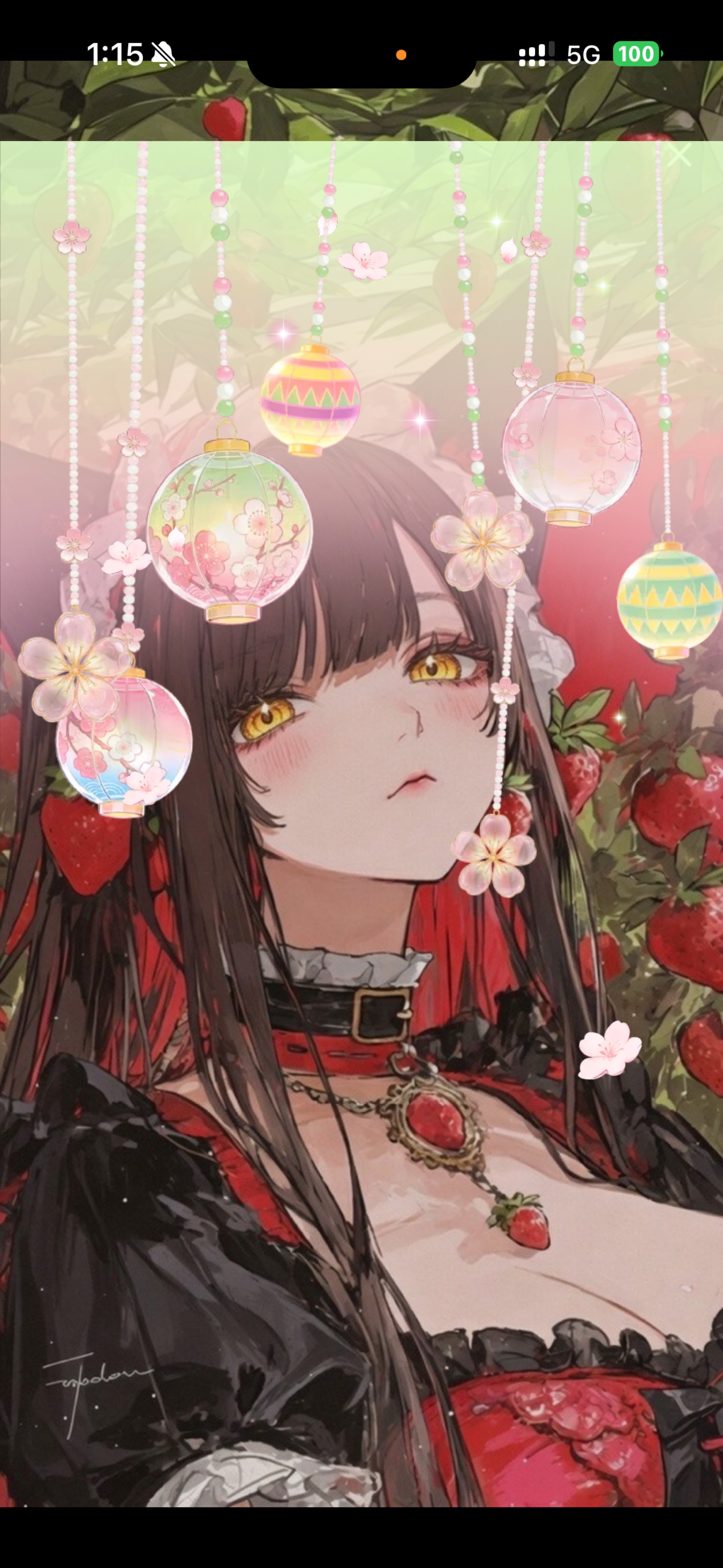 初潜🙆‍♀️歌ったり話したり♡