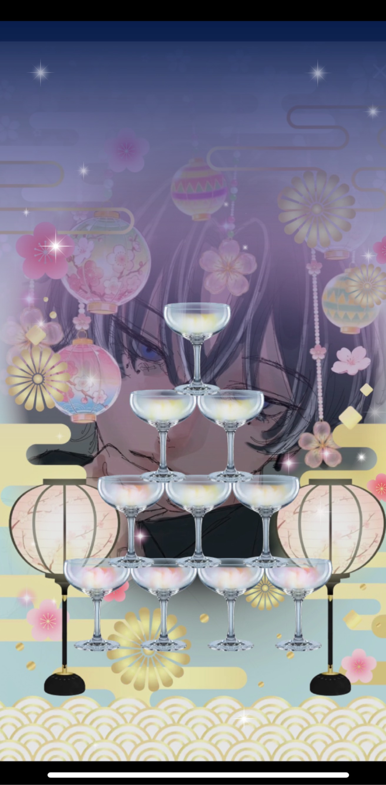 初◎優しい低音。