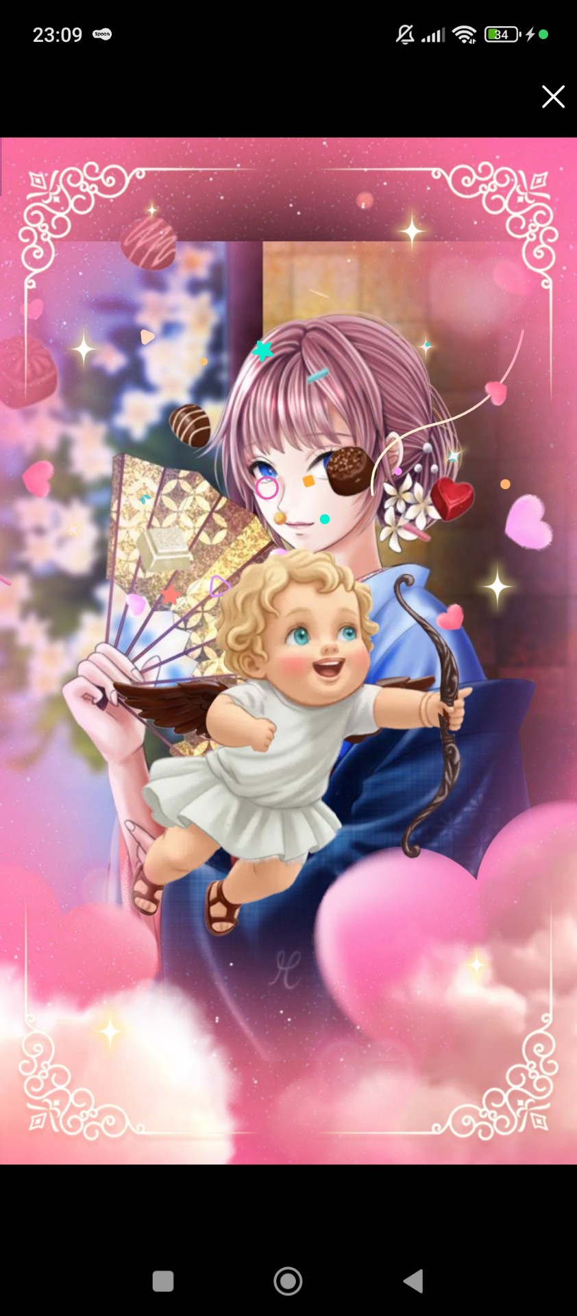 ゆったりな夜に⚝⋆