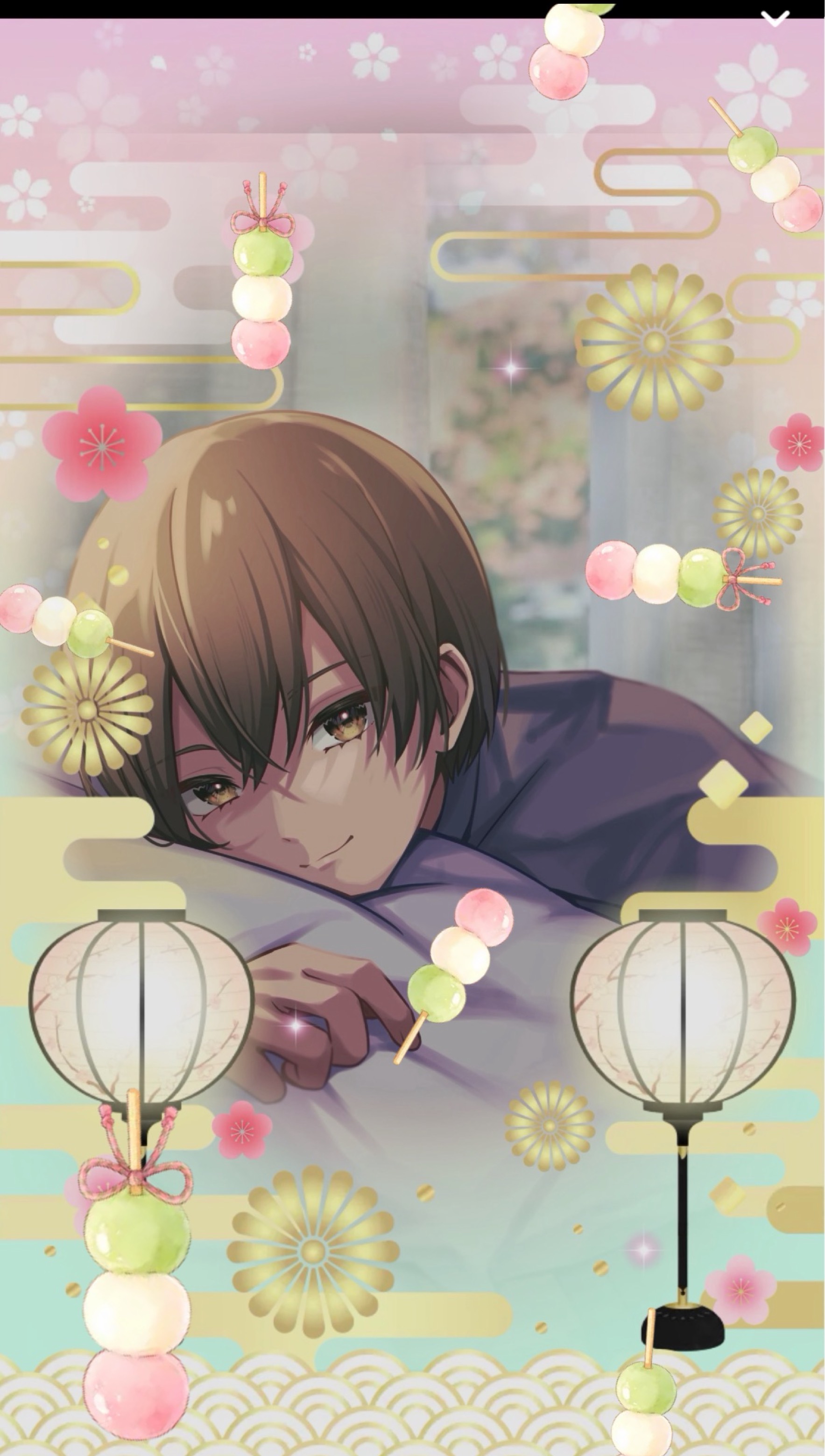 🔥朝枠バトル⚔️ボーダー70