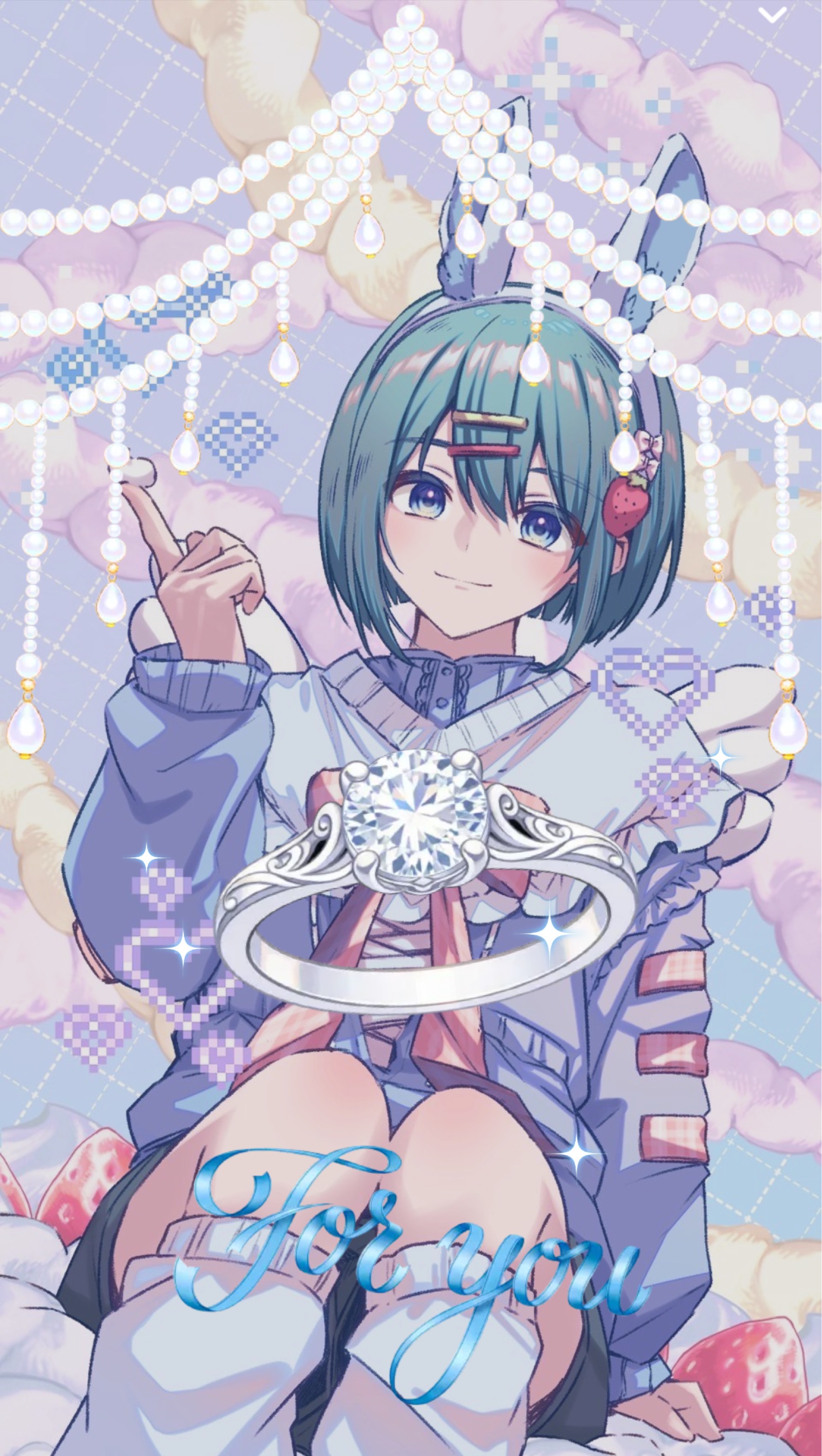 2月Last♡ありがとう🙌✨