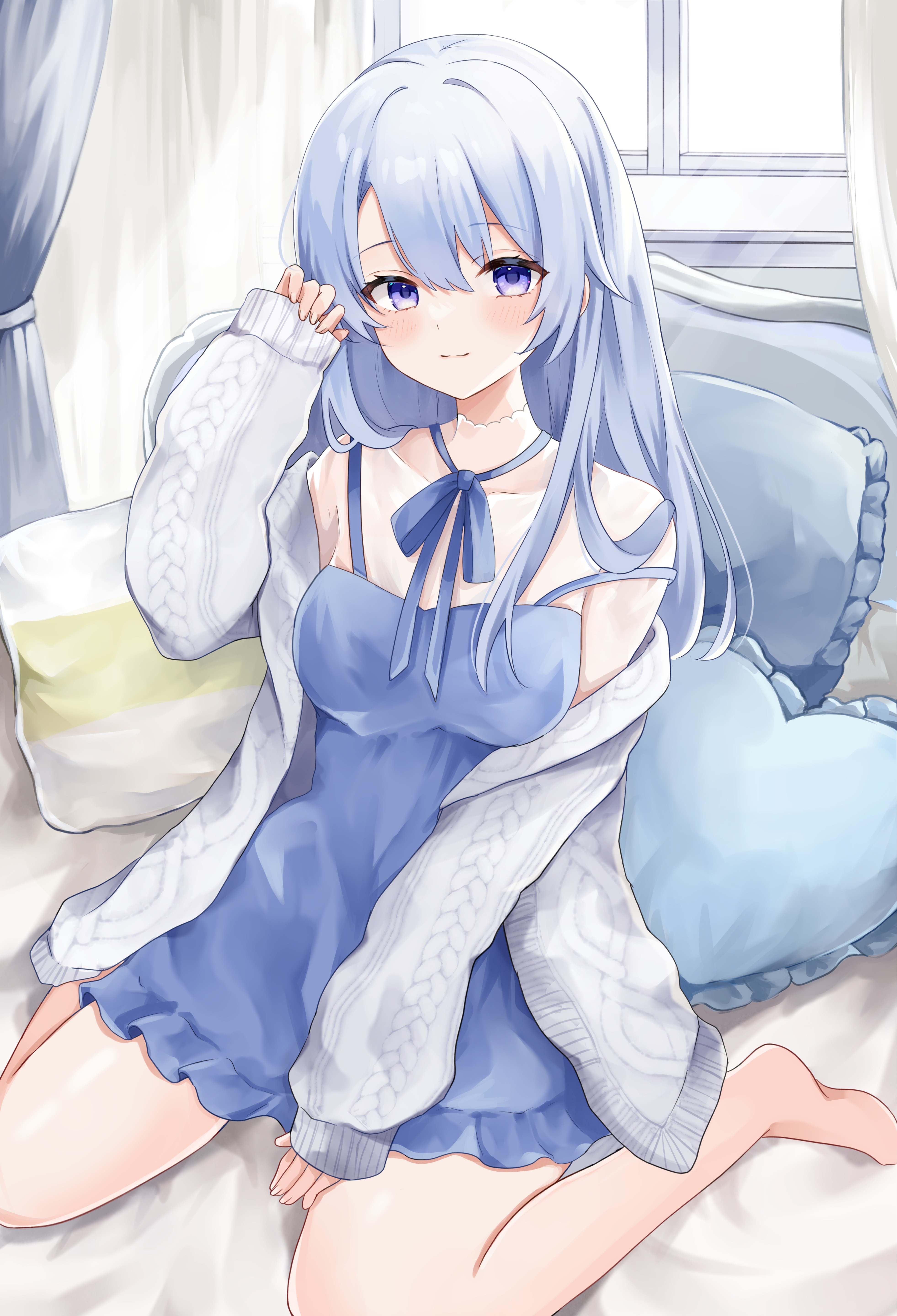 圧倒的寝落ち枠🌙