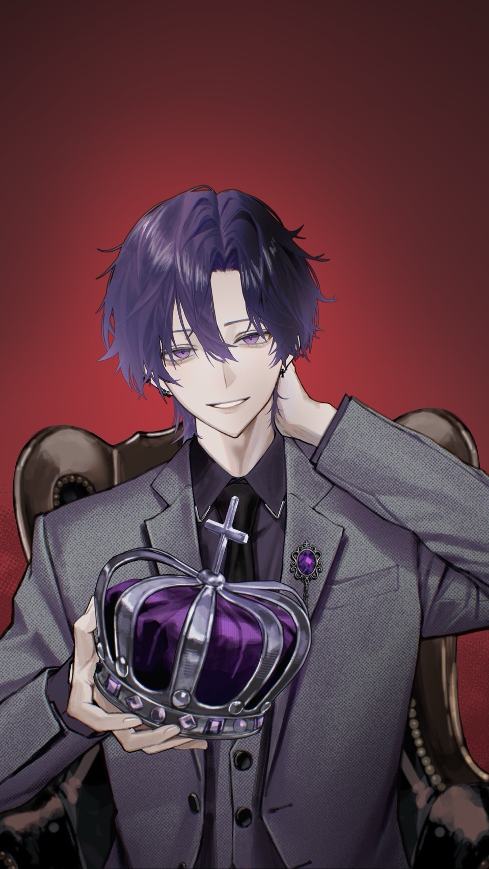 1h.花粉やばくね歌枠！