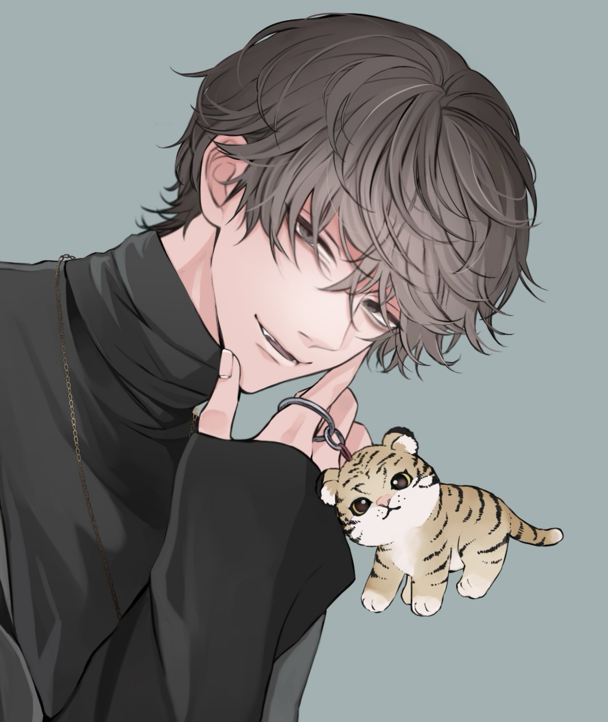 【優声】おはよ。おいで。3.1