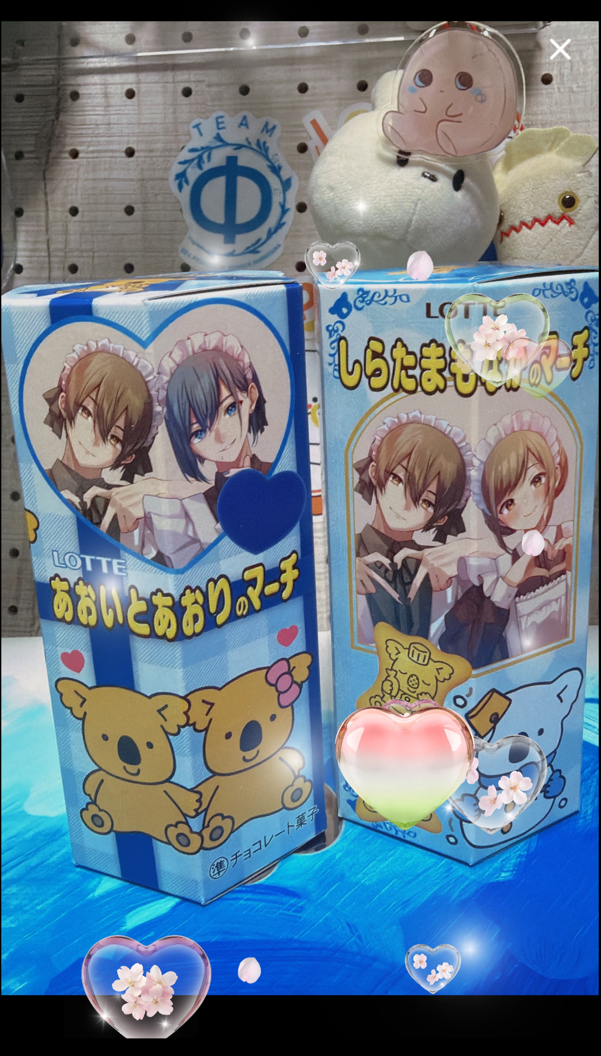 2月もありがとう🙌✨