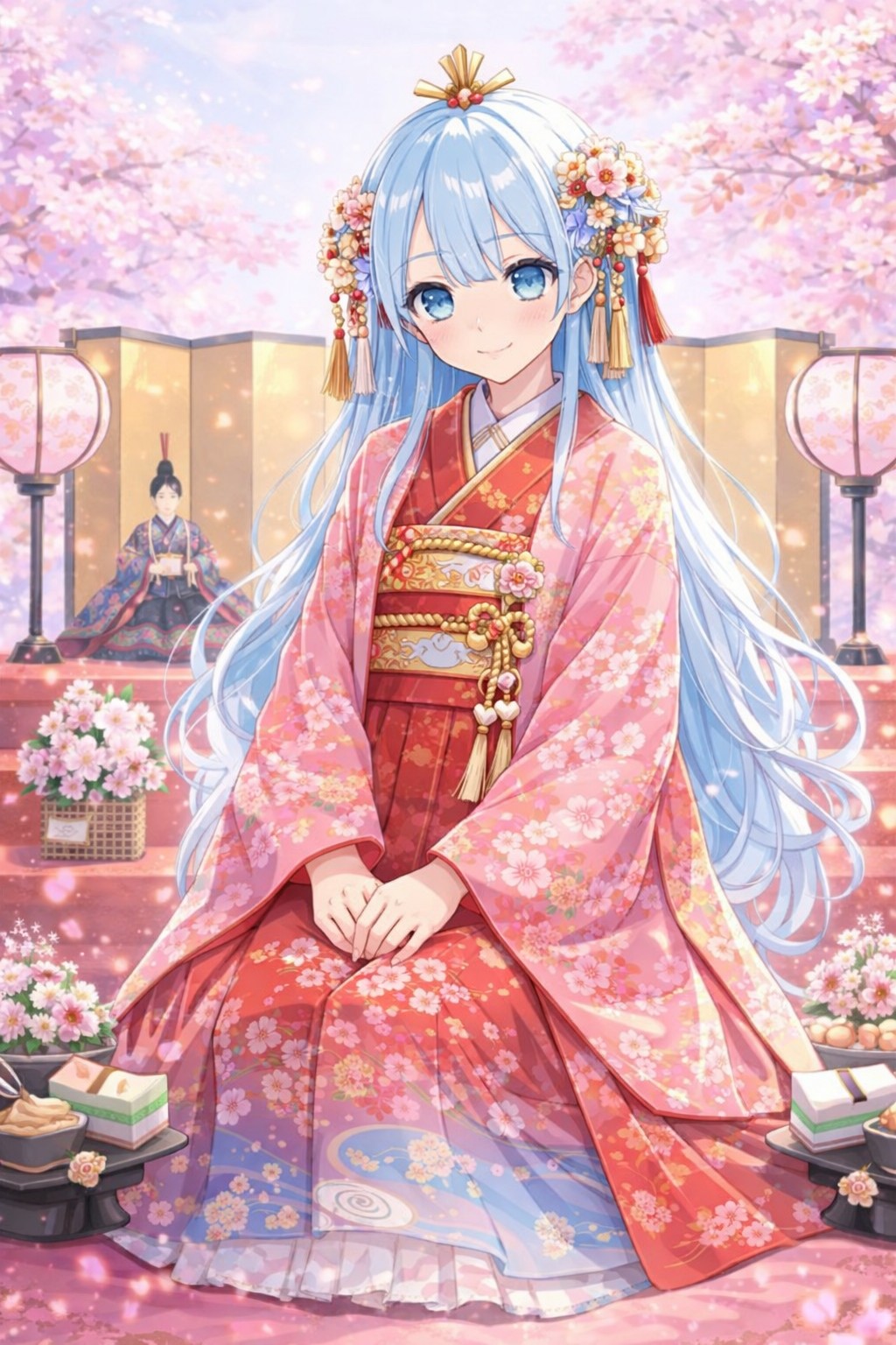 まっちょるよ🌙