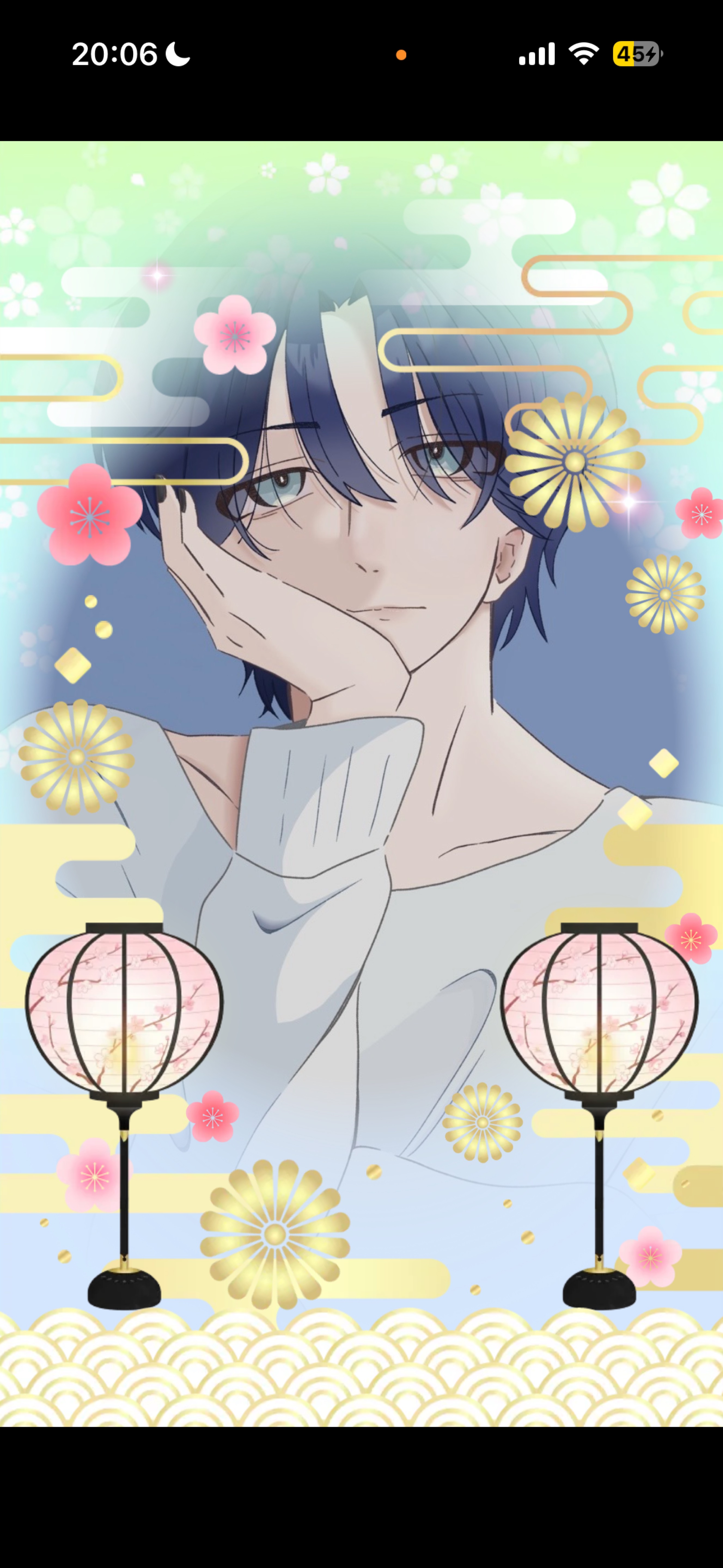 CHOICE当落選上で踊る