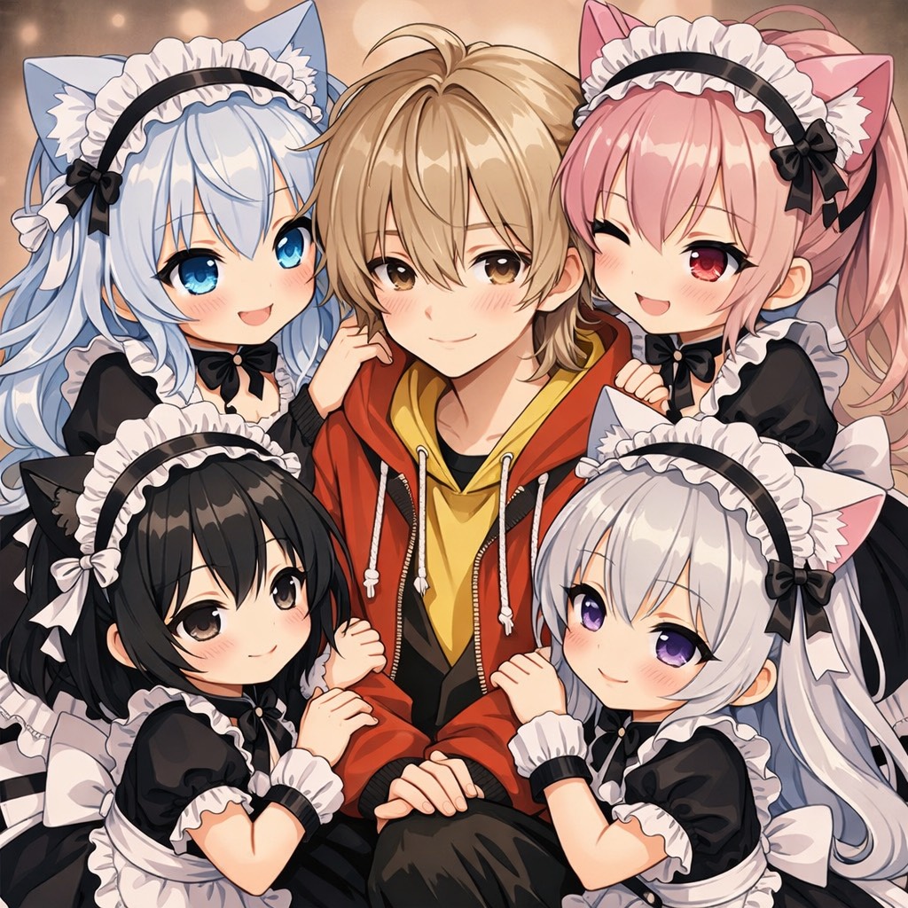 ぬぬ！初見さんFUNさんお話しよ！