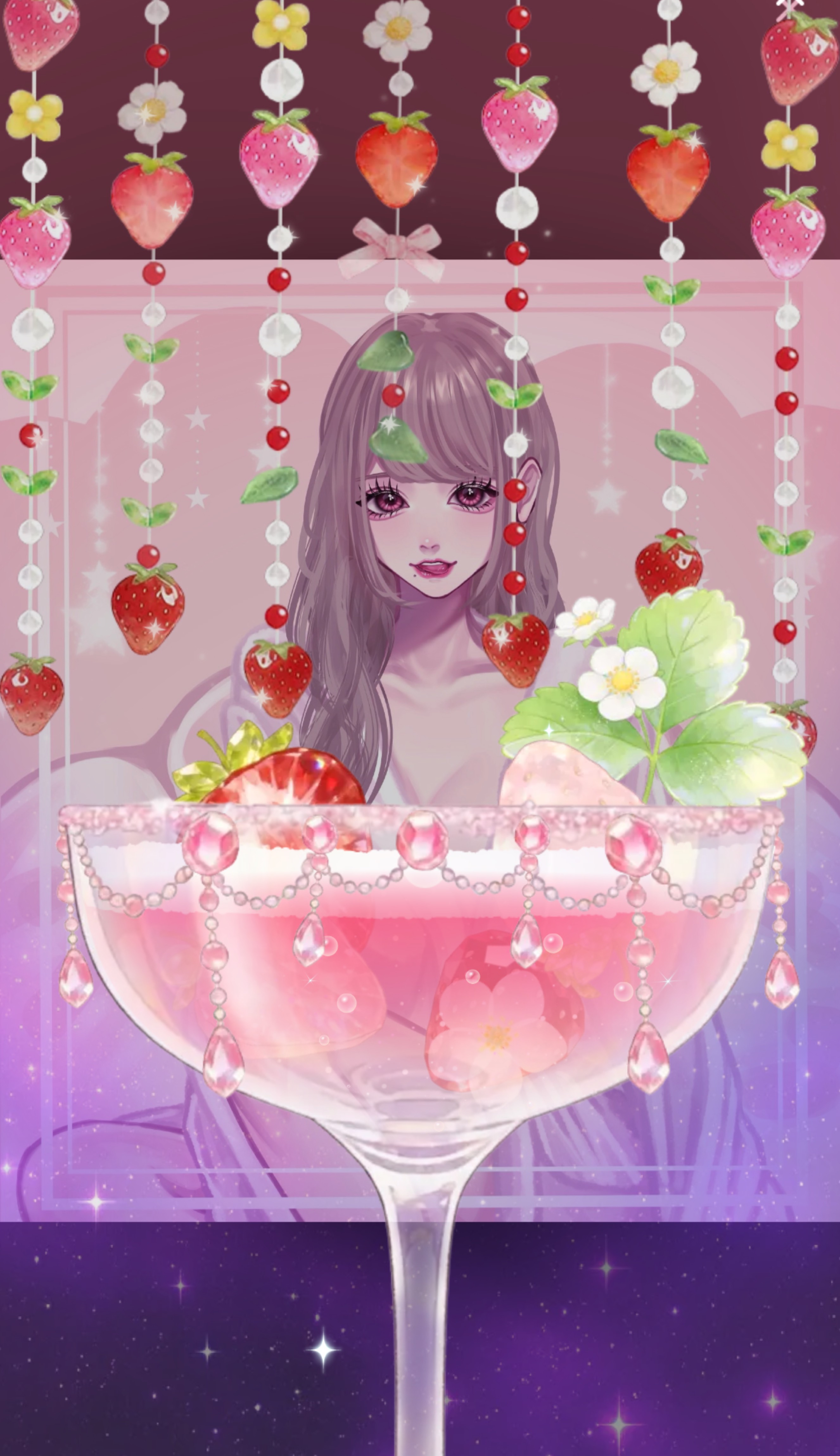 貴方の話し相手𐴑