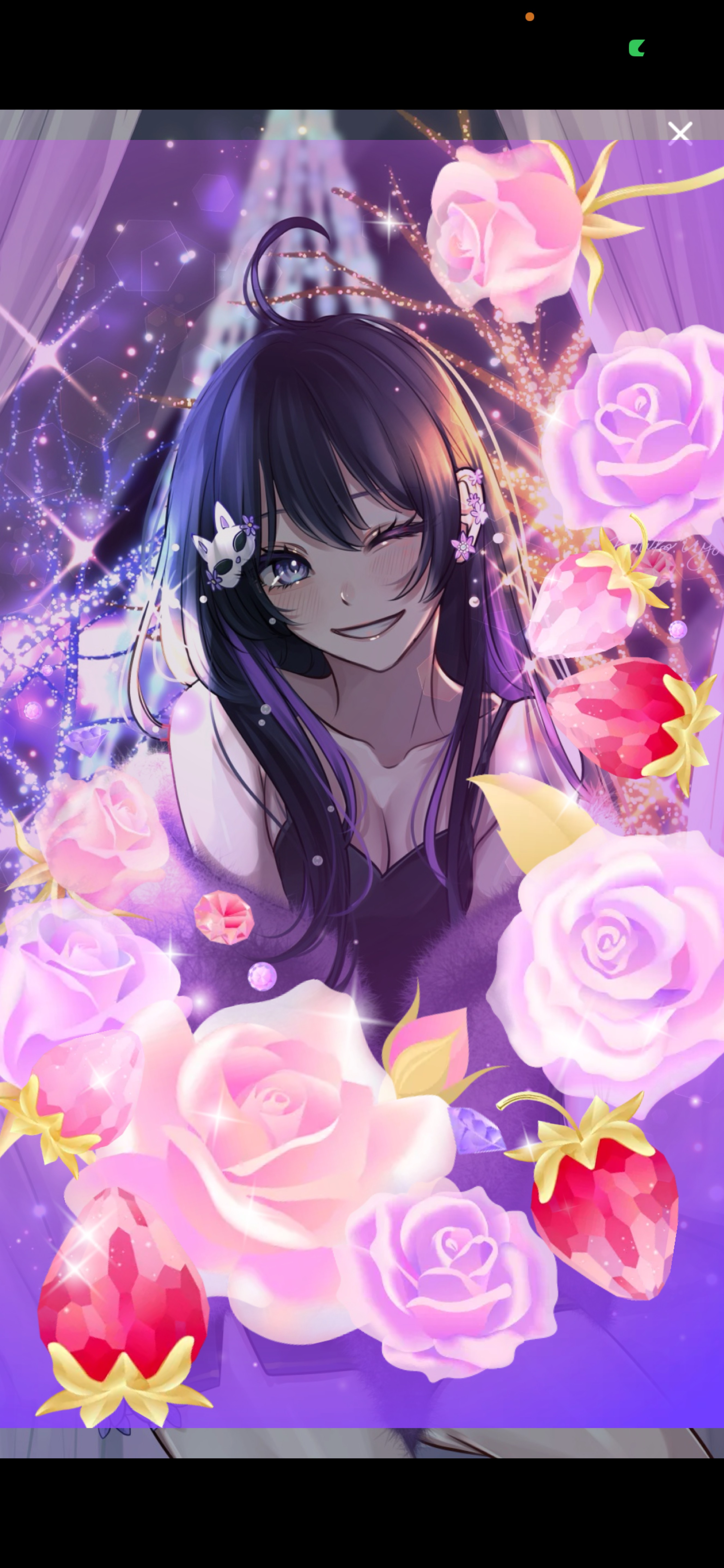 博多弁女子のお喋り部屋🍓ྀིvoice応