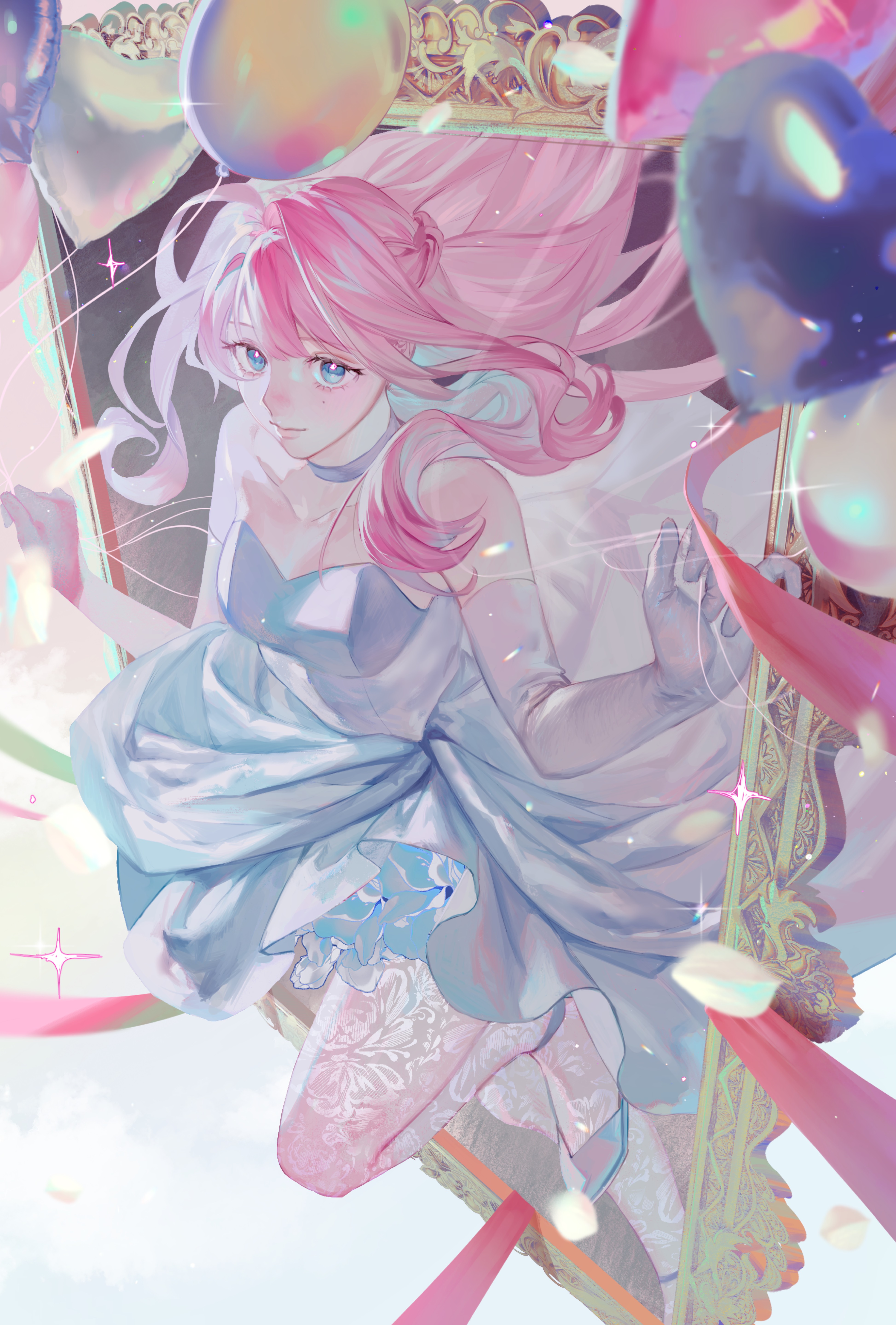 2月ラスト ハッピーな人です🪄︎︎✨