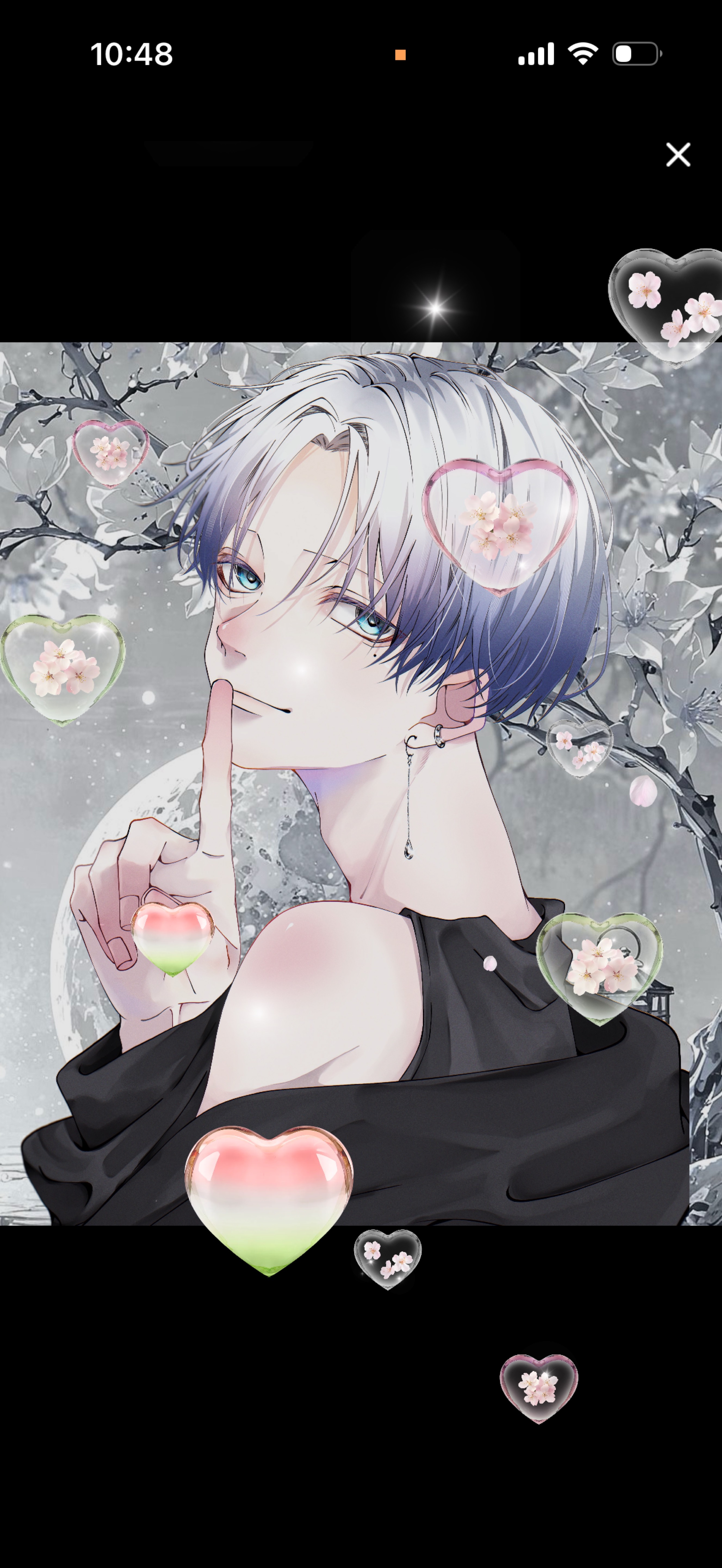 アクティブ70人耐久⚔️