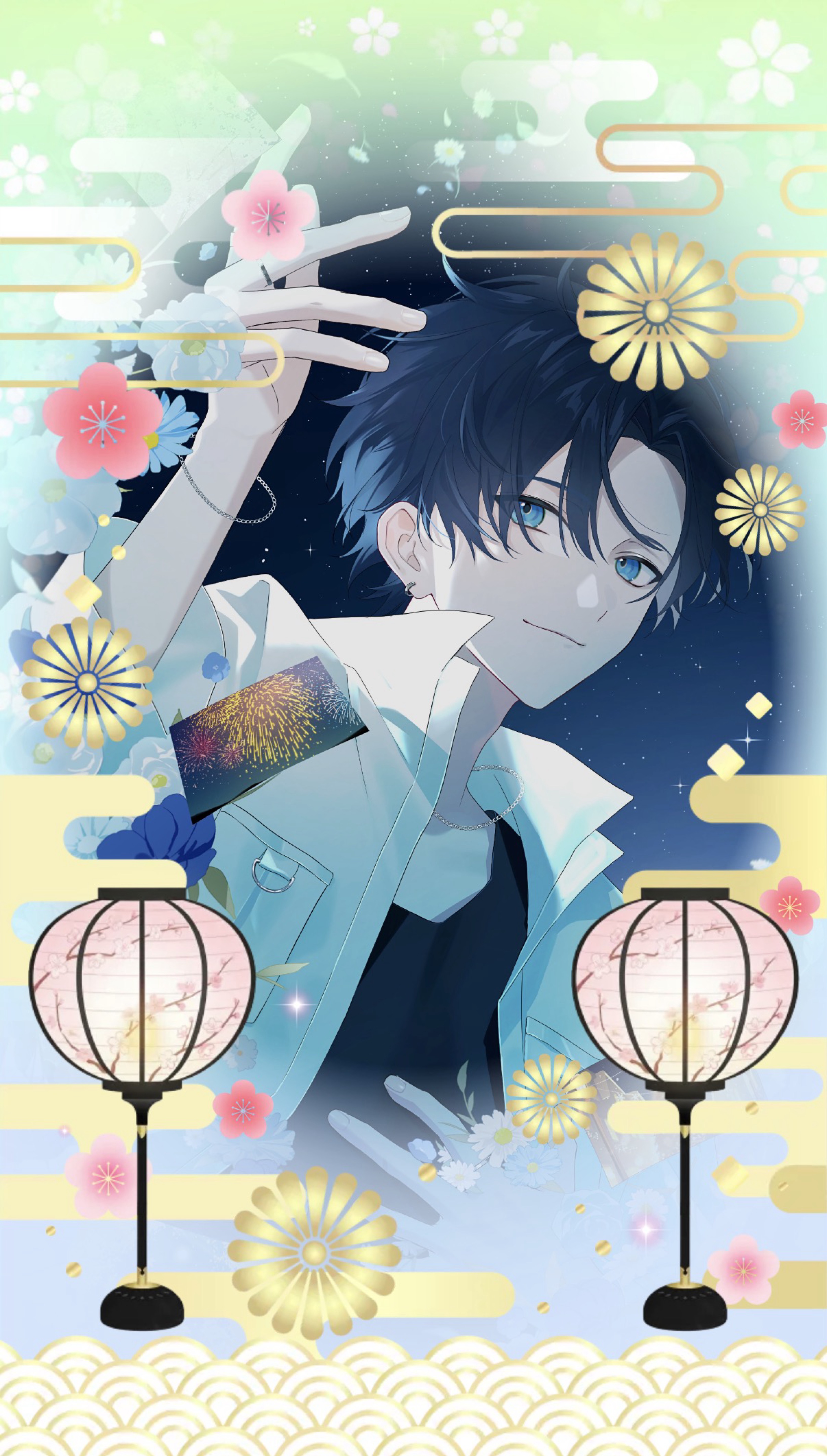 羊を数えるより僕の声