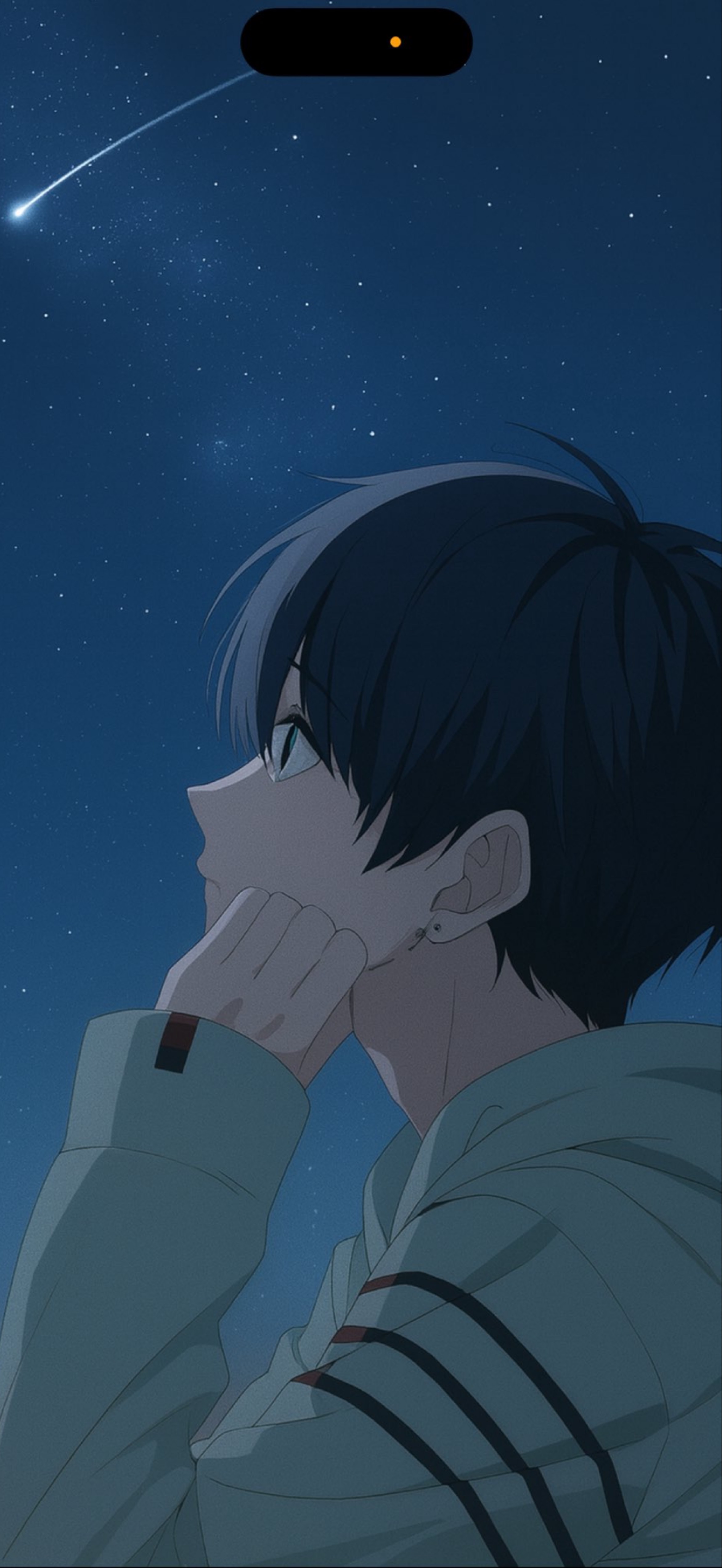 落 ち 着 く 声 .