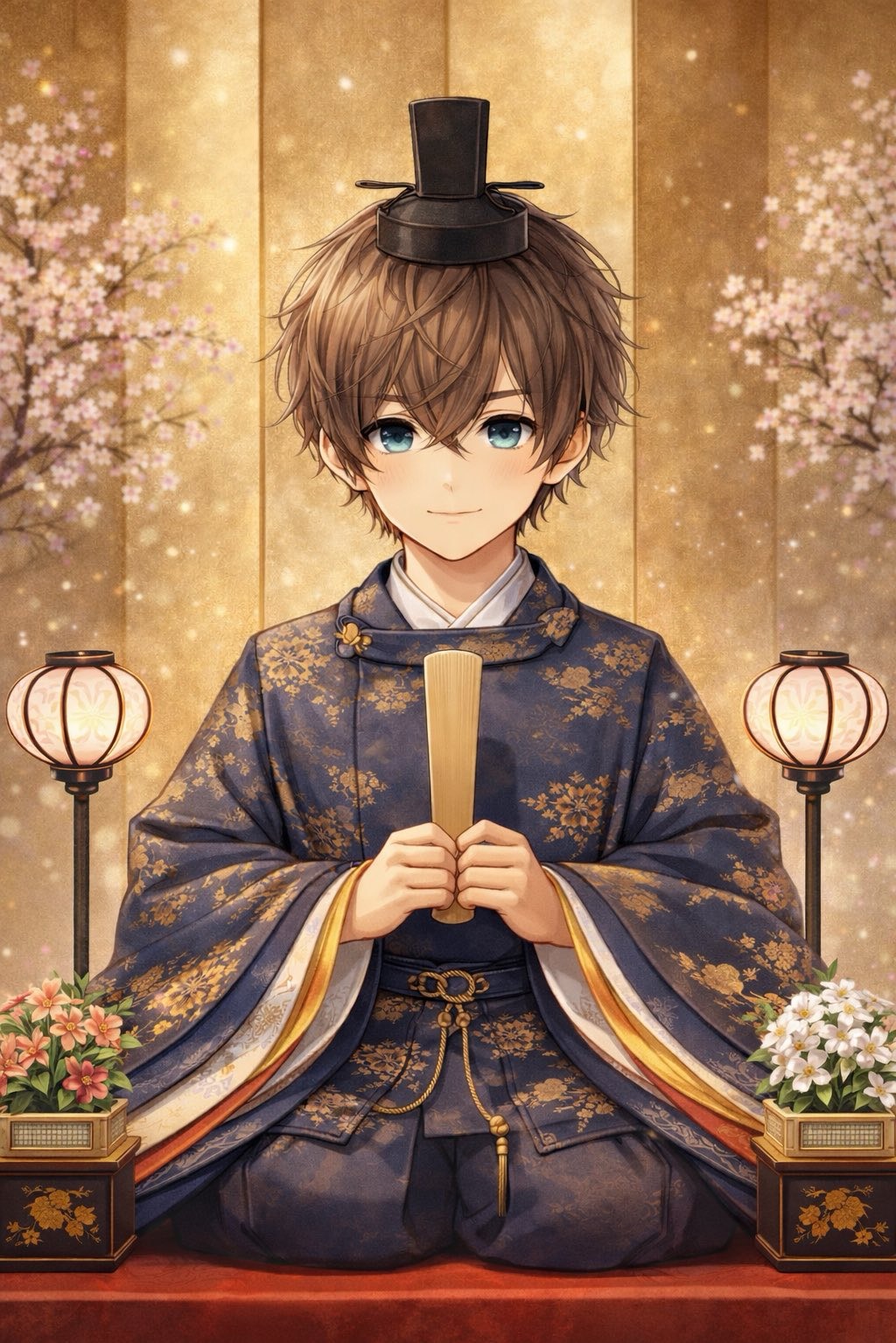 一部の人に刺さる声3月#️⃣1