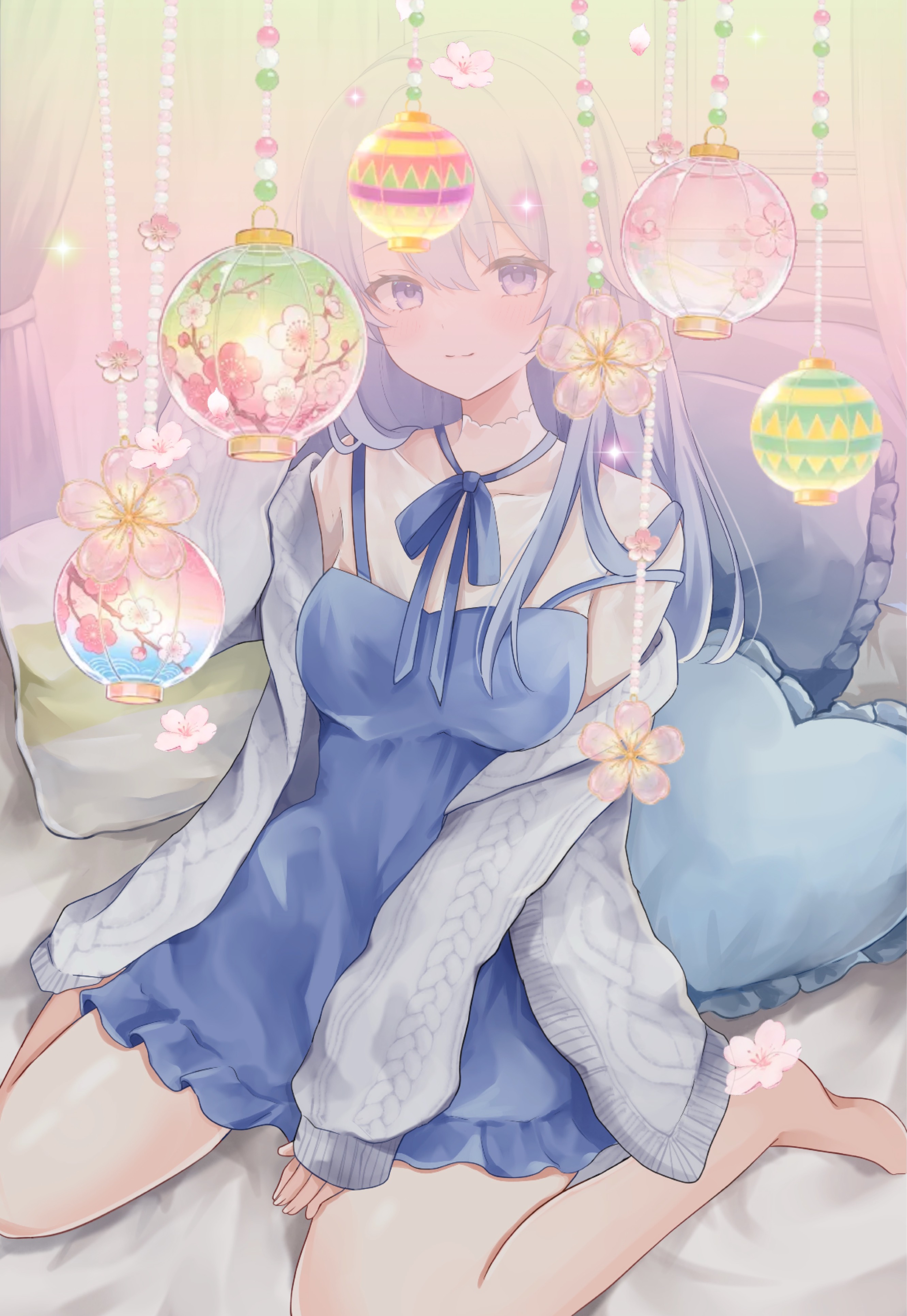 圧倒的寝落ち枠🌙