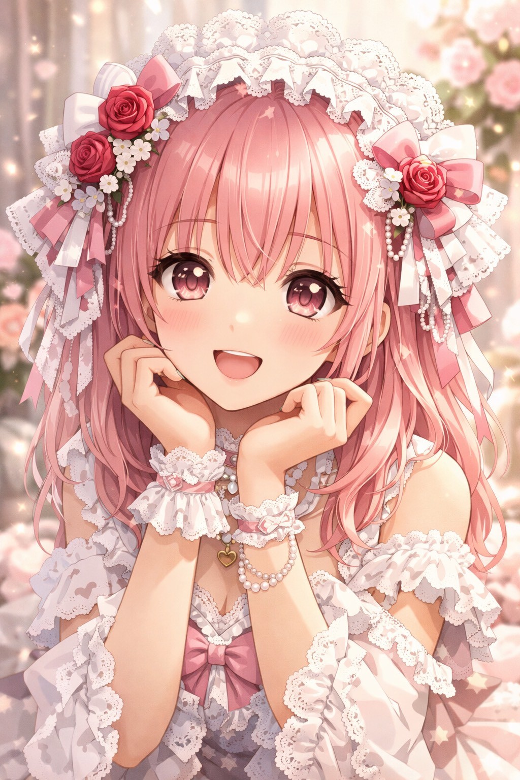 暇だからCD聴いてる。