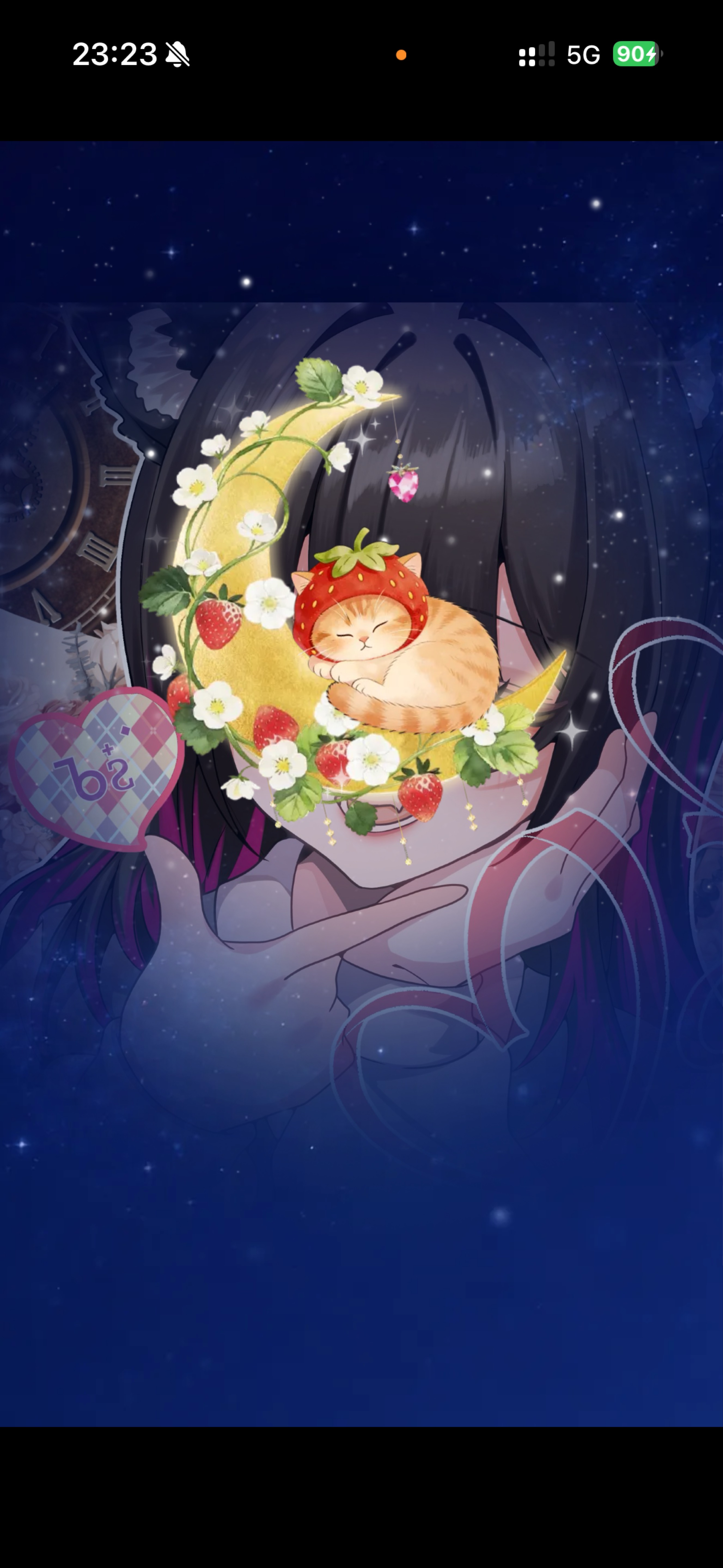 初潜〇崖っぷちでラストまで走る！