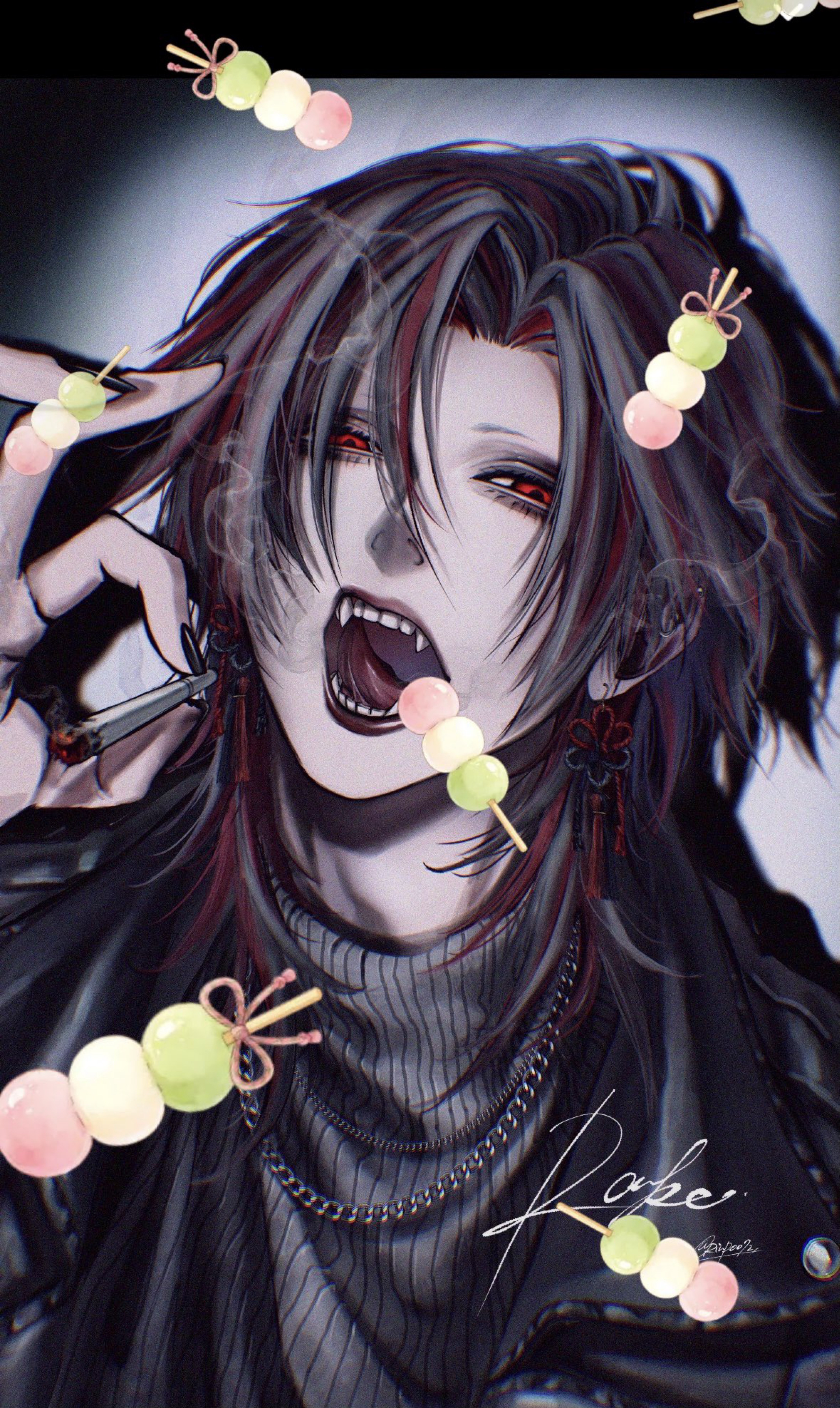 初〇  まったり雑談