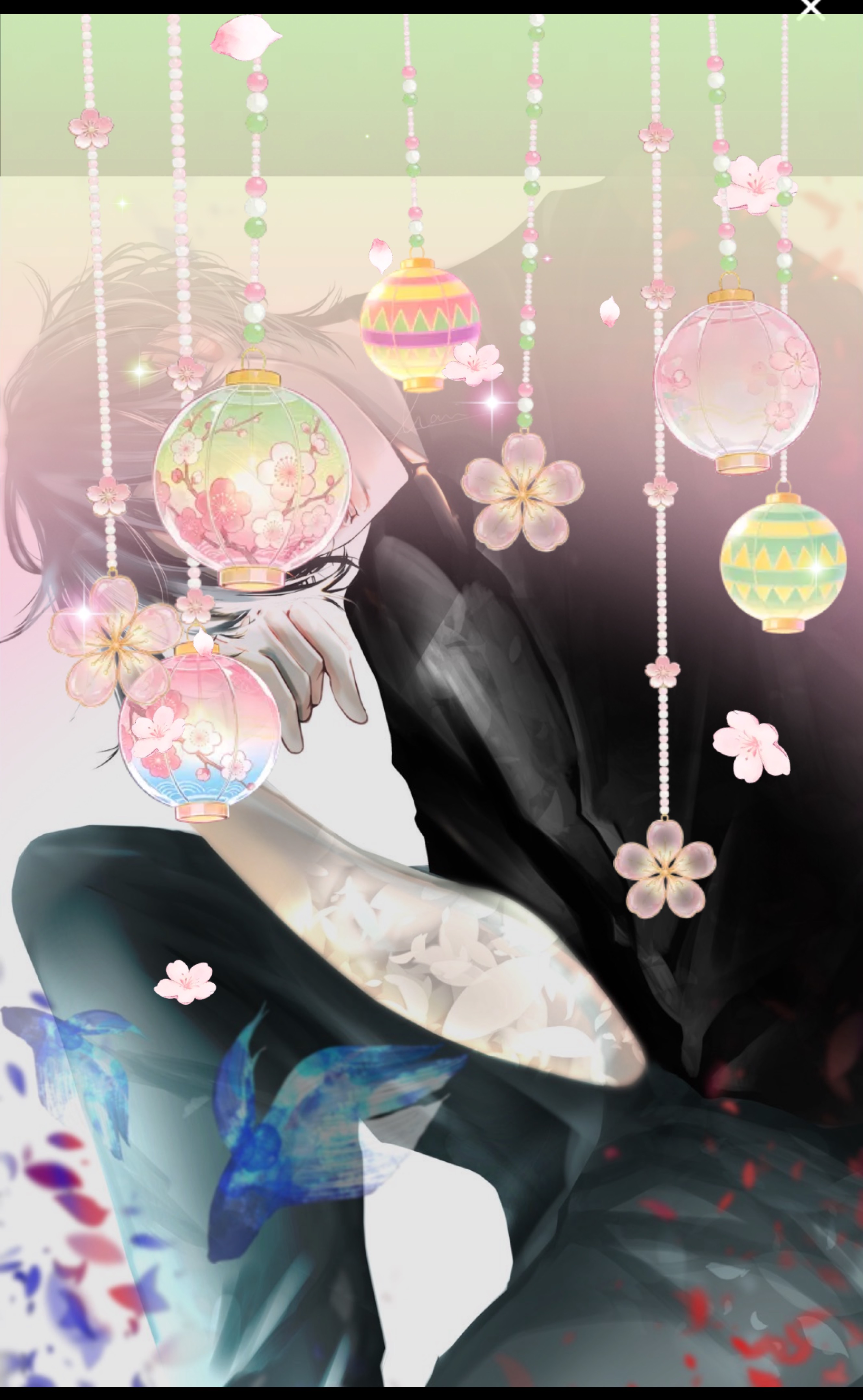 お気軽に〇歌と雑談