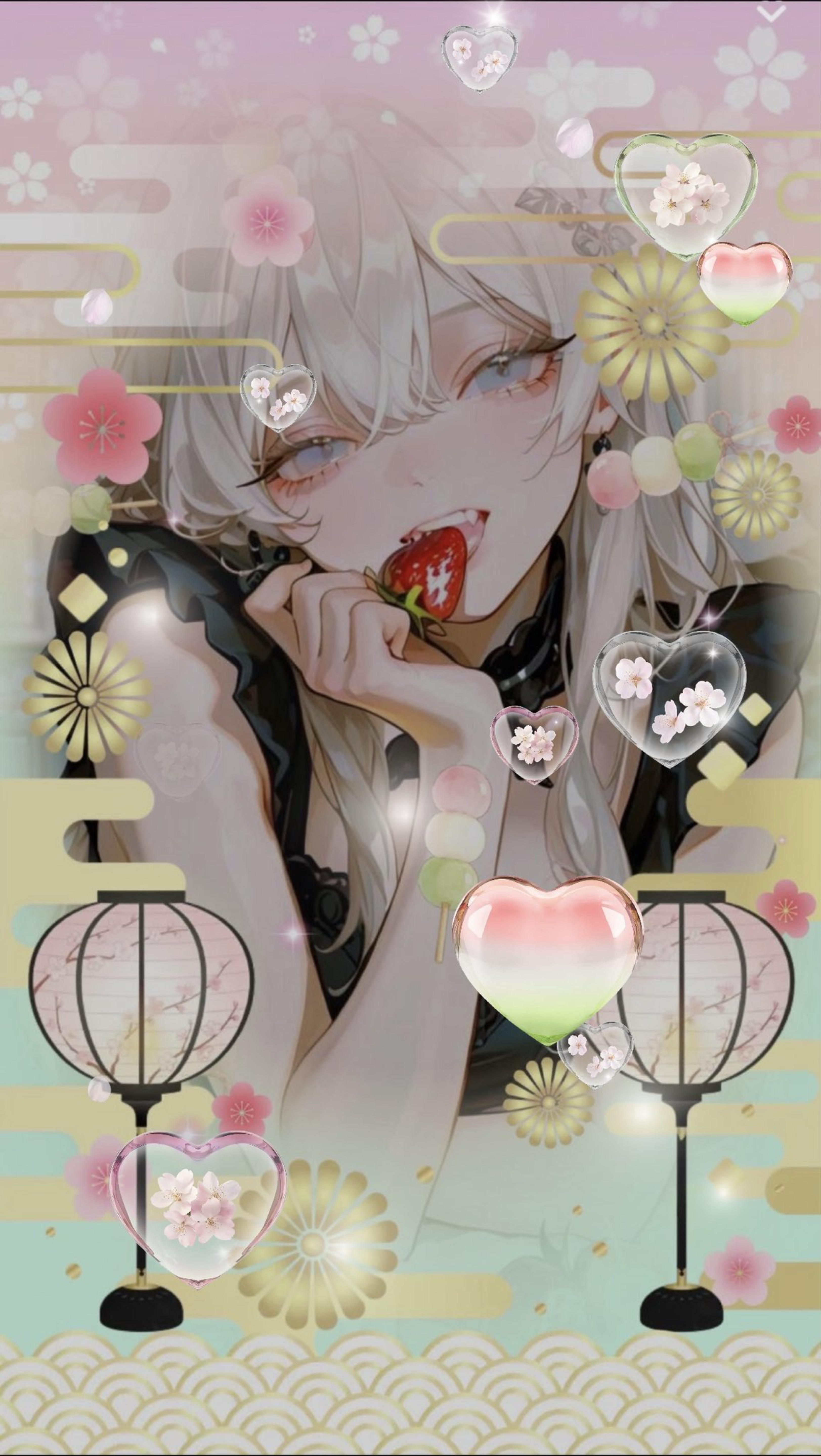 おはよ〜！☀︎