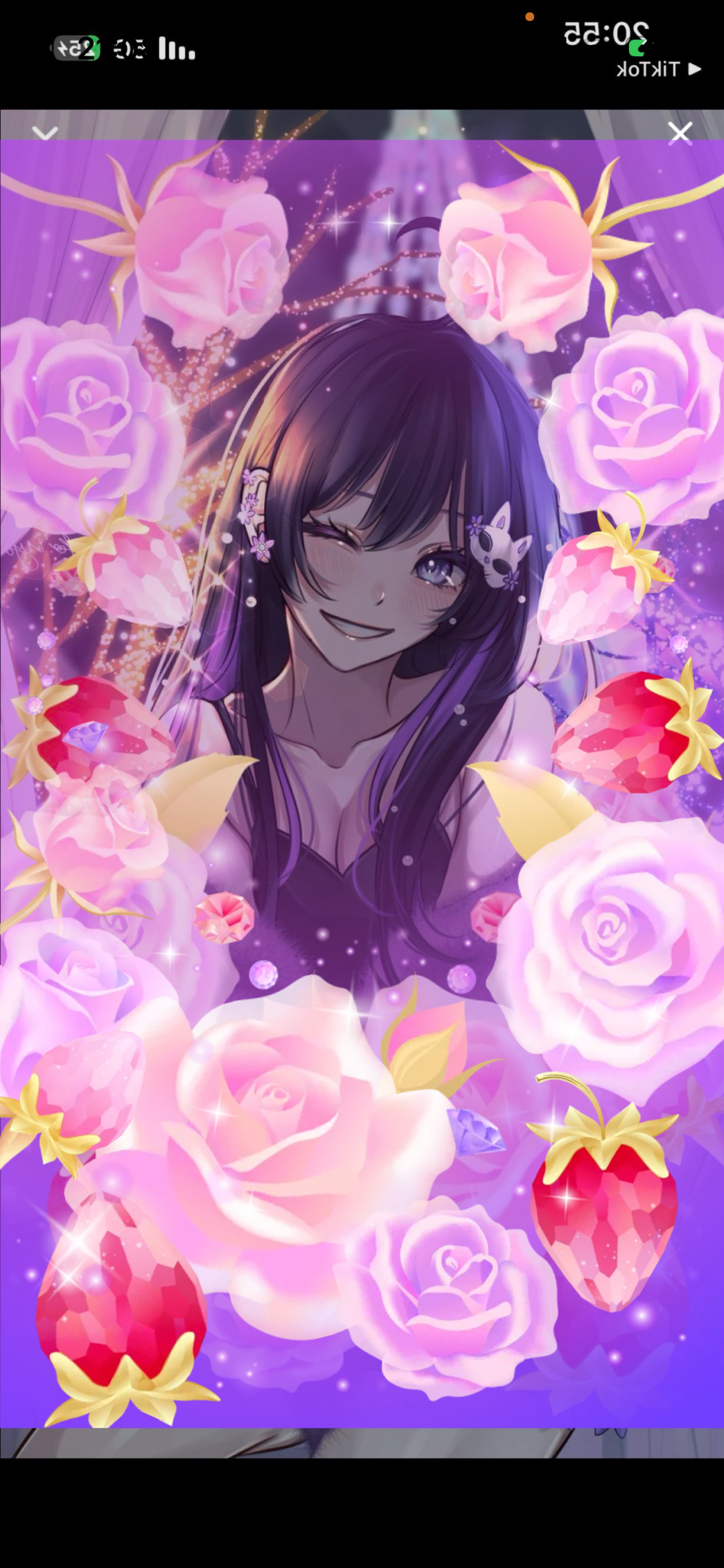 博多弁女子のお喋り部屋🍓ྀིvoice応