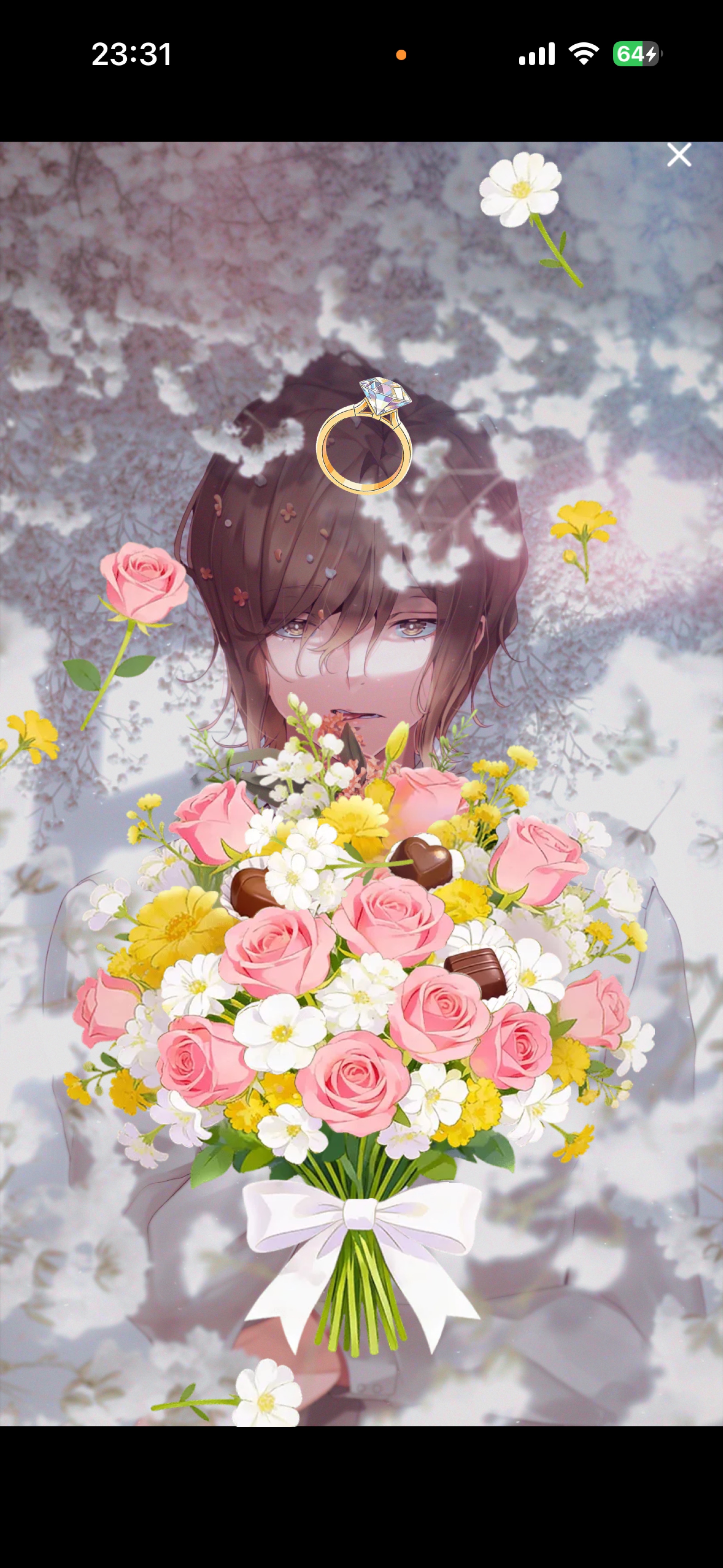 夜型。雑談‼️