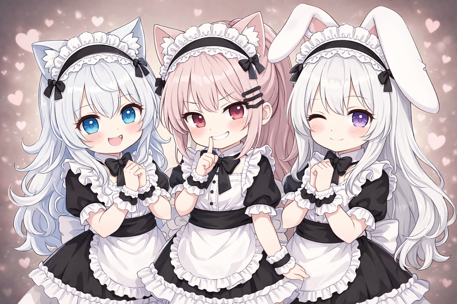 ぬぬ！初見さんFUNさんお話しよ！