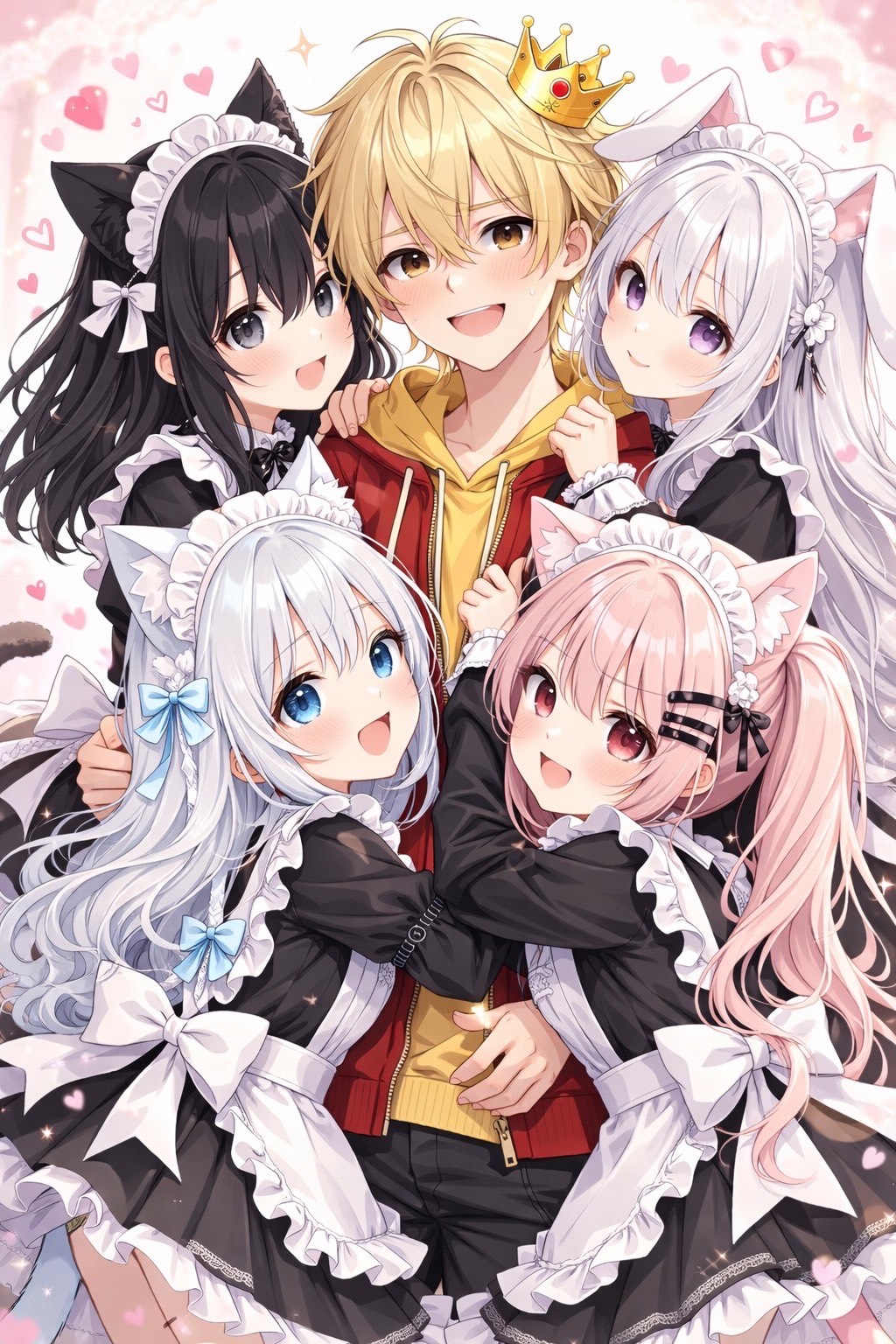 ぬぬ！初見さんFUNさんお話しよ！