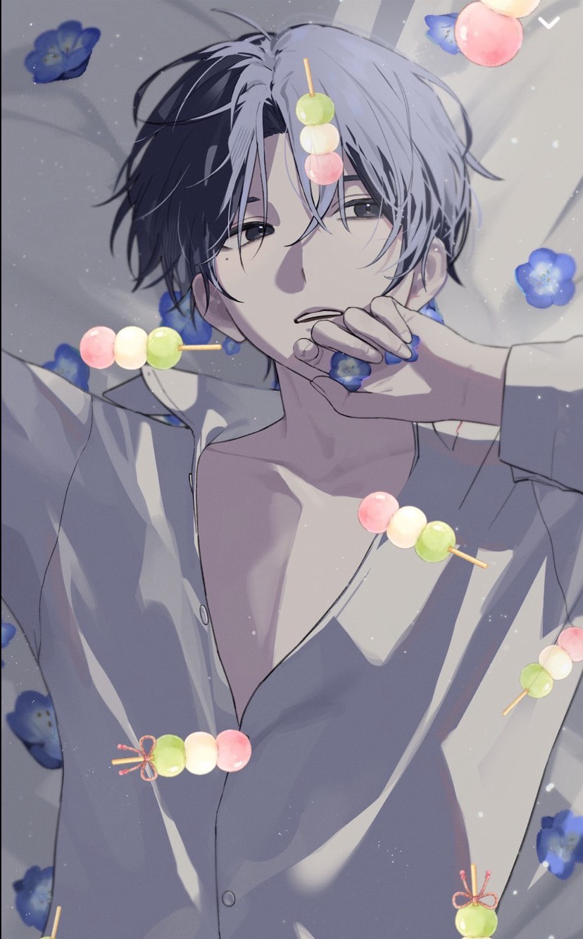 3月の、王子💙👑🤴