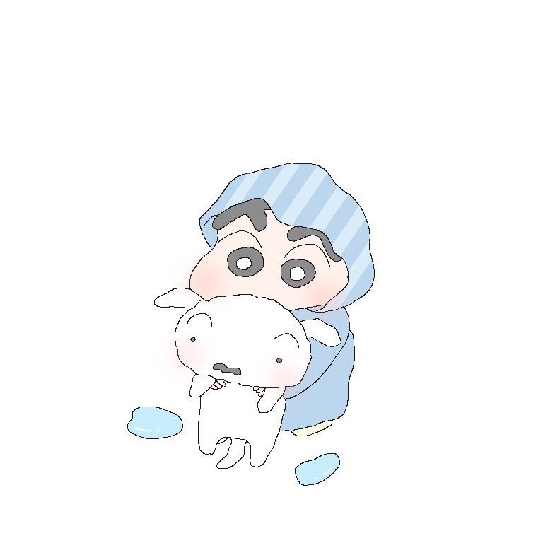 暇だからお話しよー