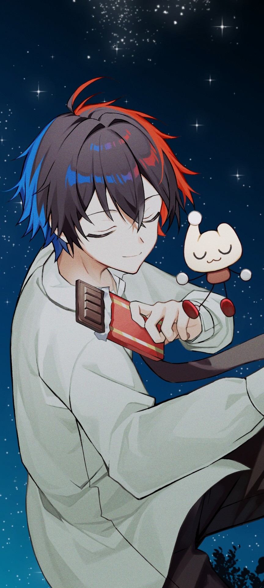 30minちょこっとーく🍫( ˙¯˙