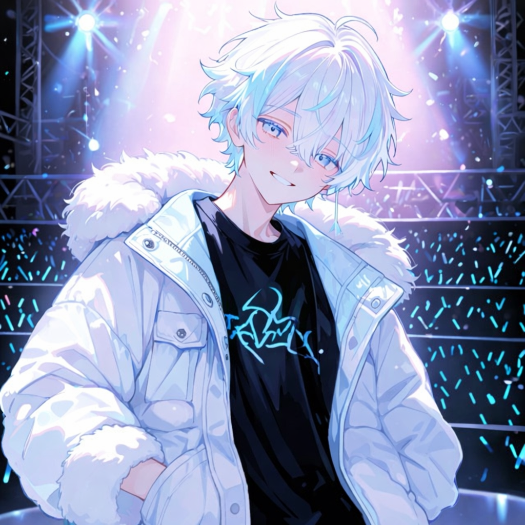 深夜凸待ち なんでもかかってこい